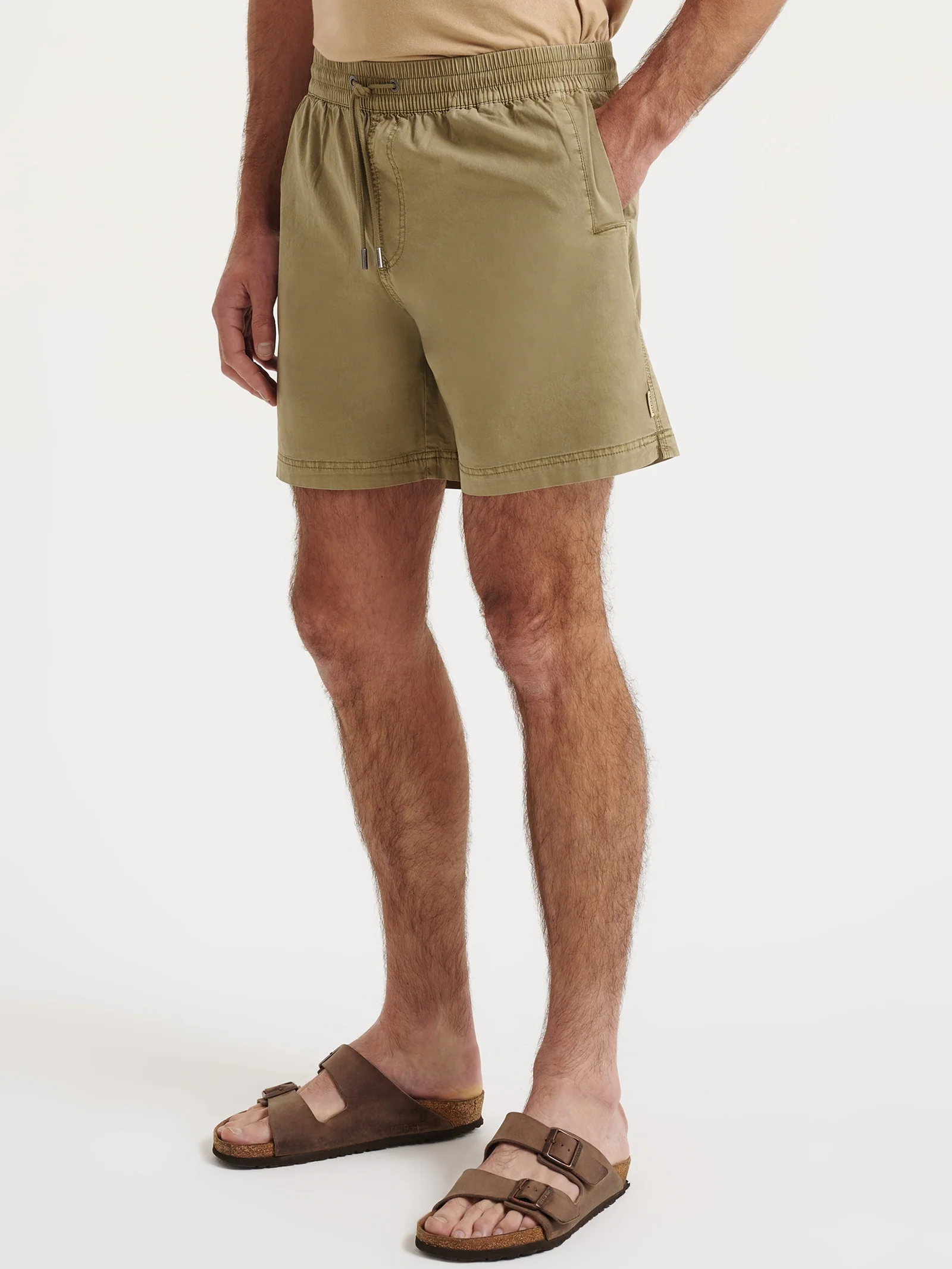 Kiran Swim Shorts - Image 3