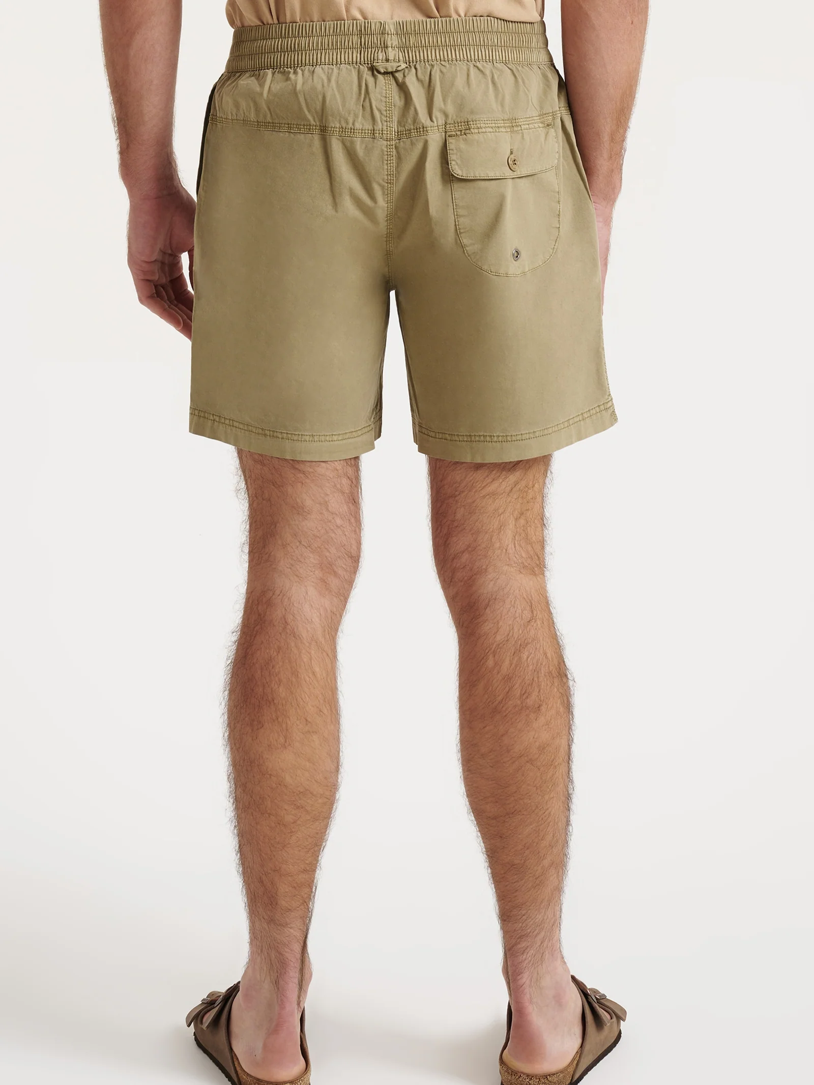 Kiran Swim Shorts - Image 4