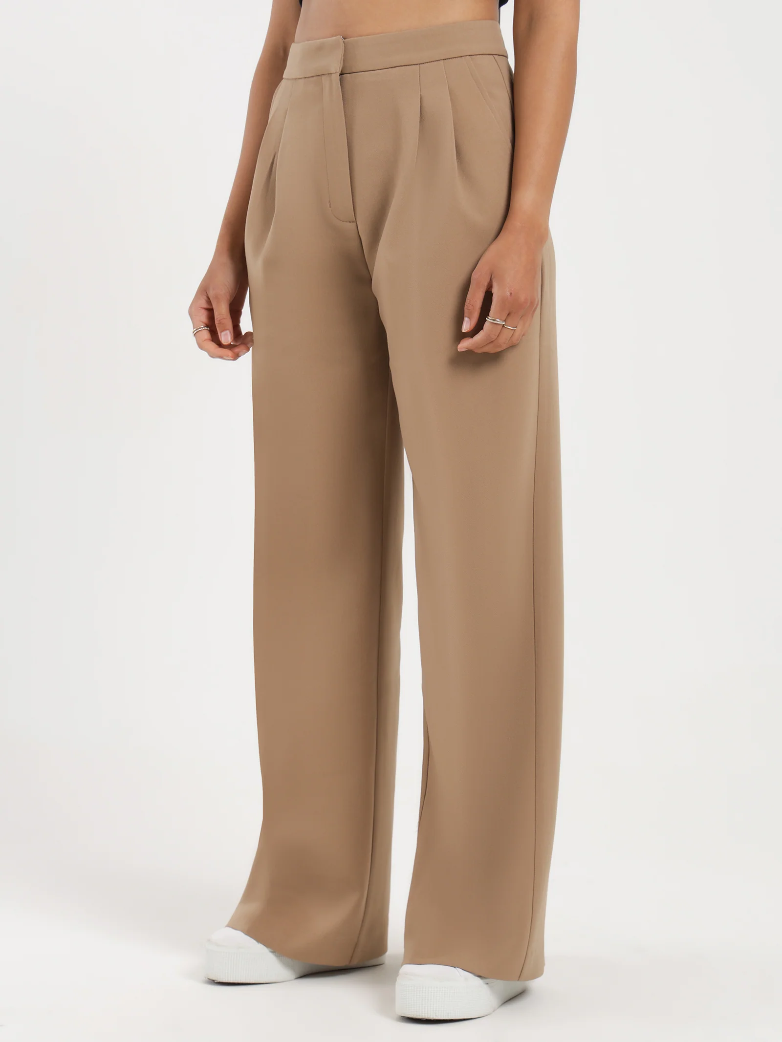 Kiran Tailored Pants - Image 3