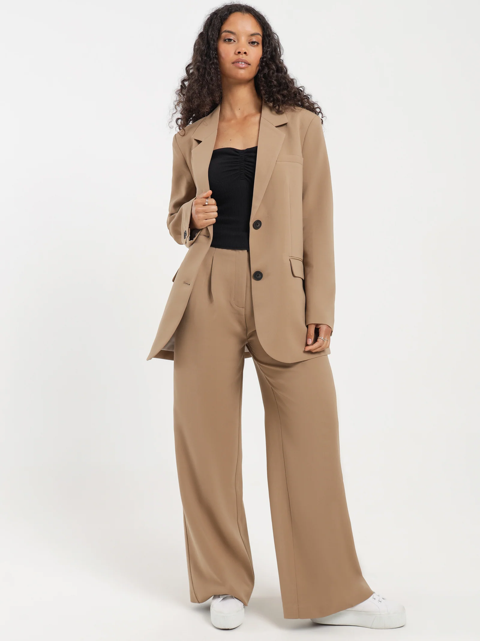 Kiran Tailored Pants - Image 4