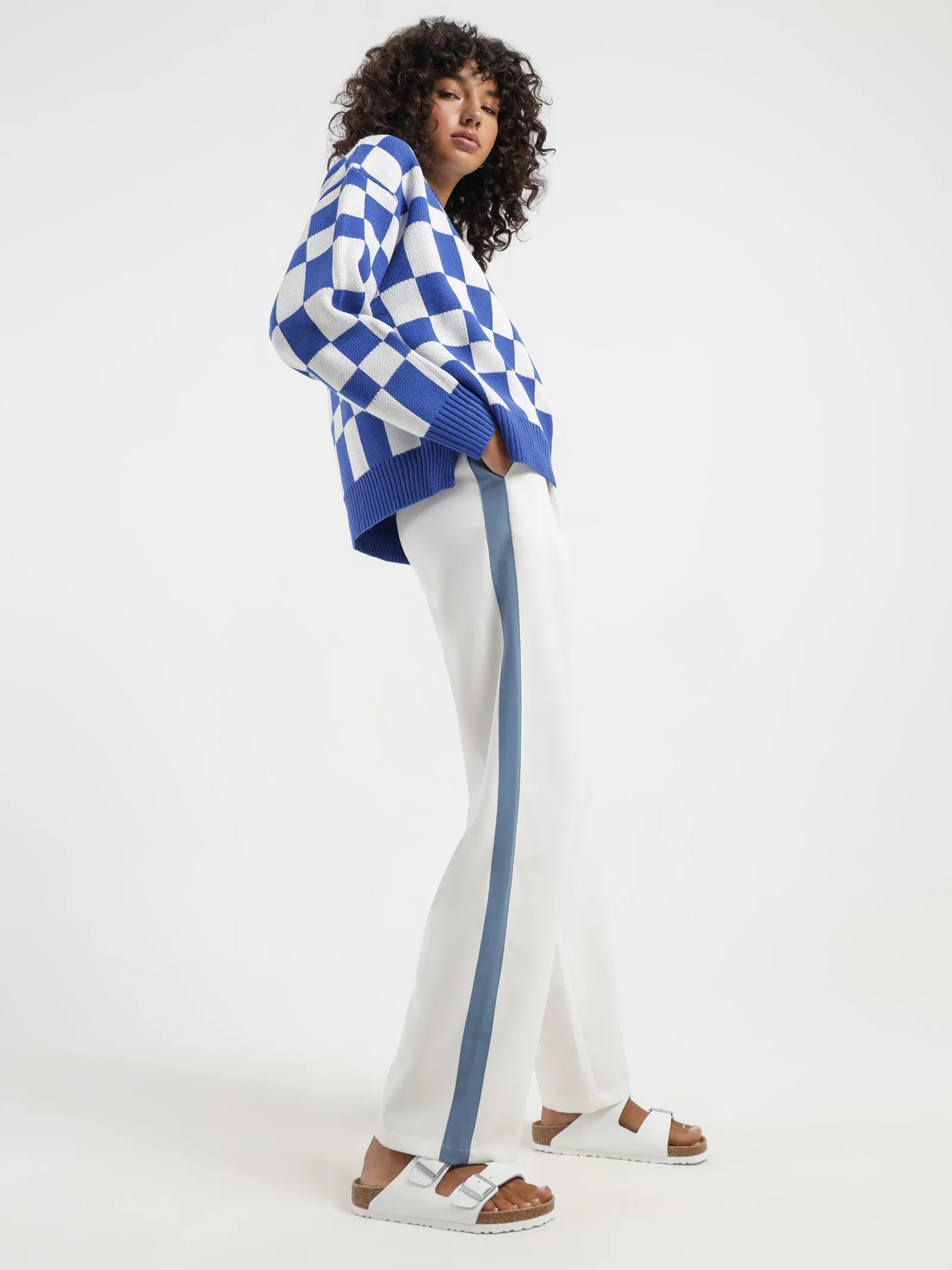 Kirby Tailored Pants - Image 2