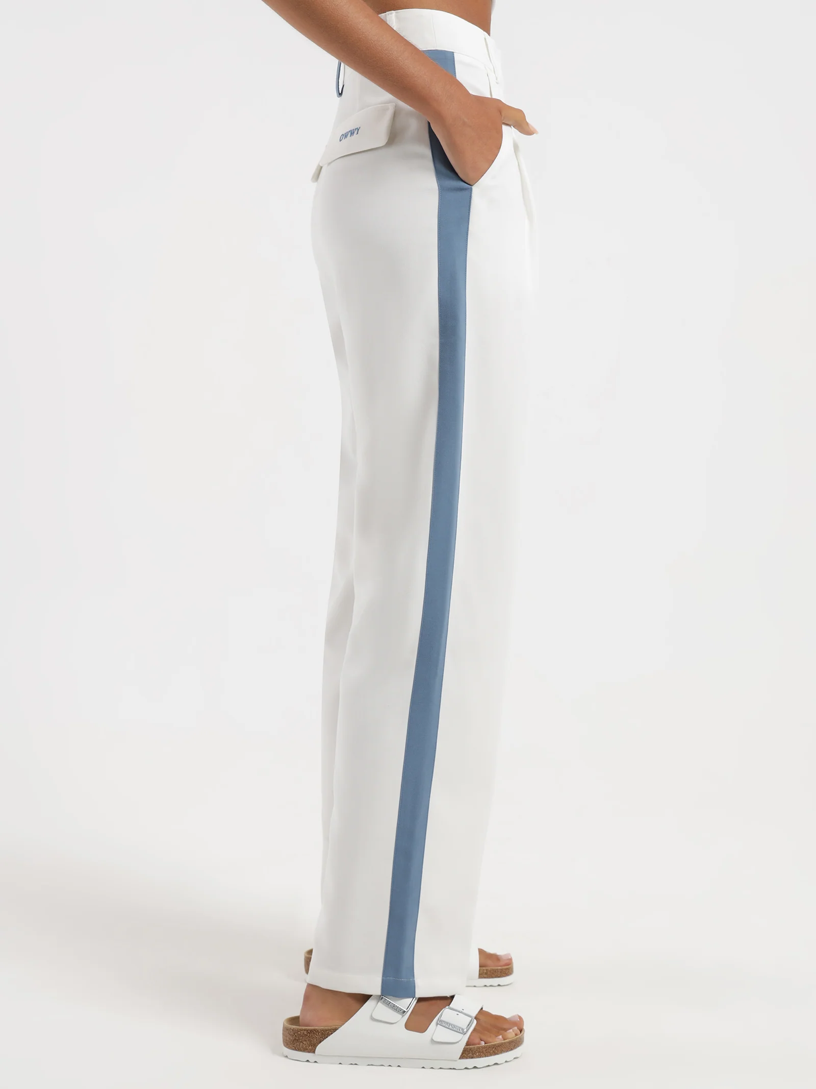 Kirby Tailored Pants - Image 4