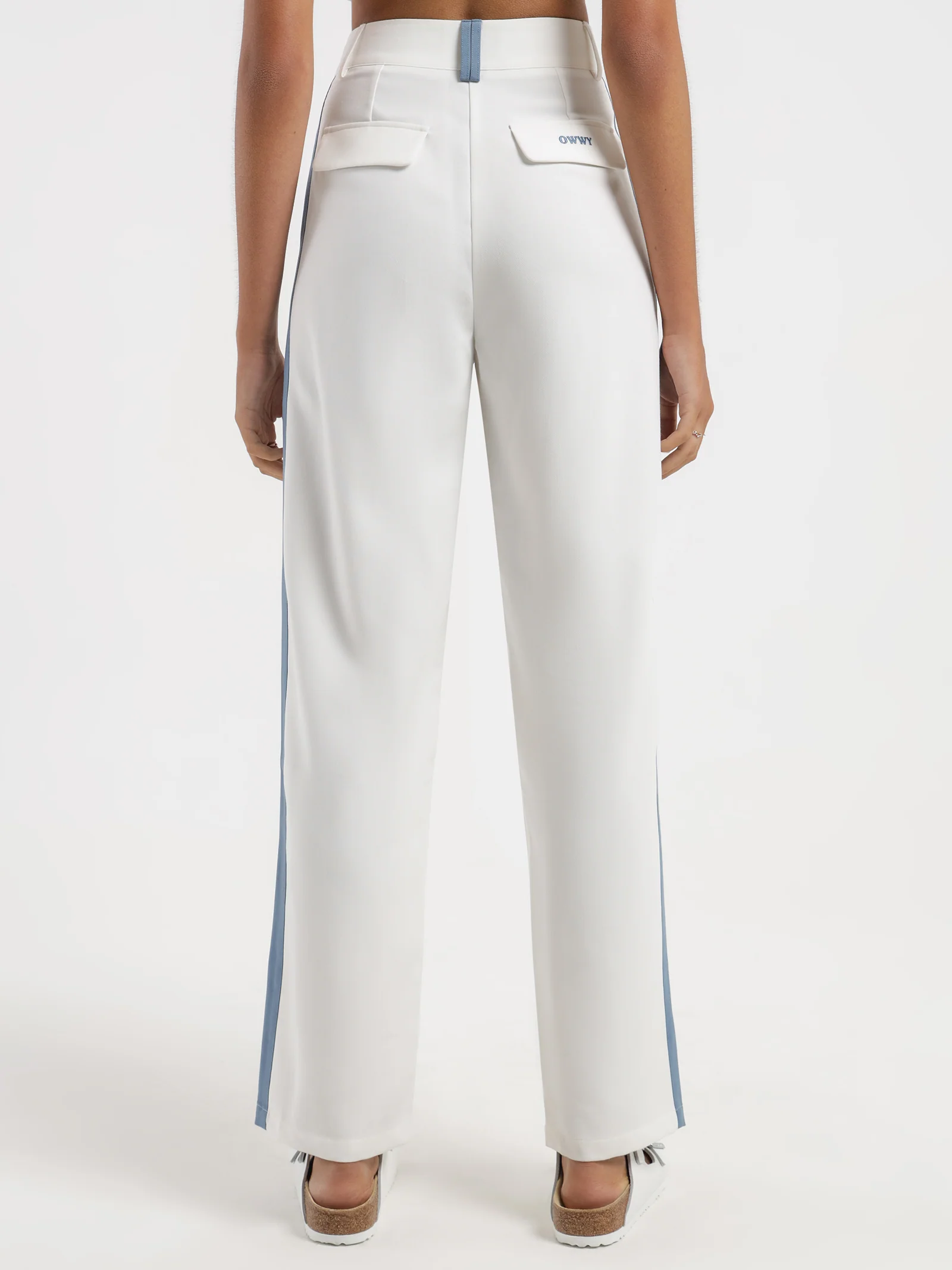 Kirby Tailored Pants - Image 6