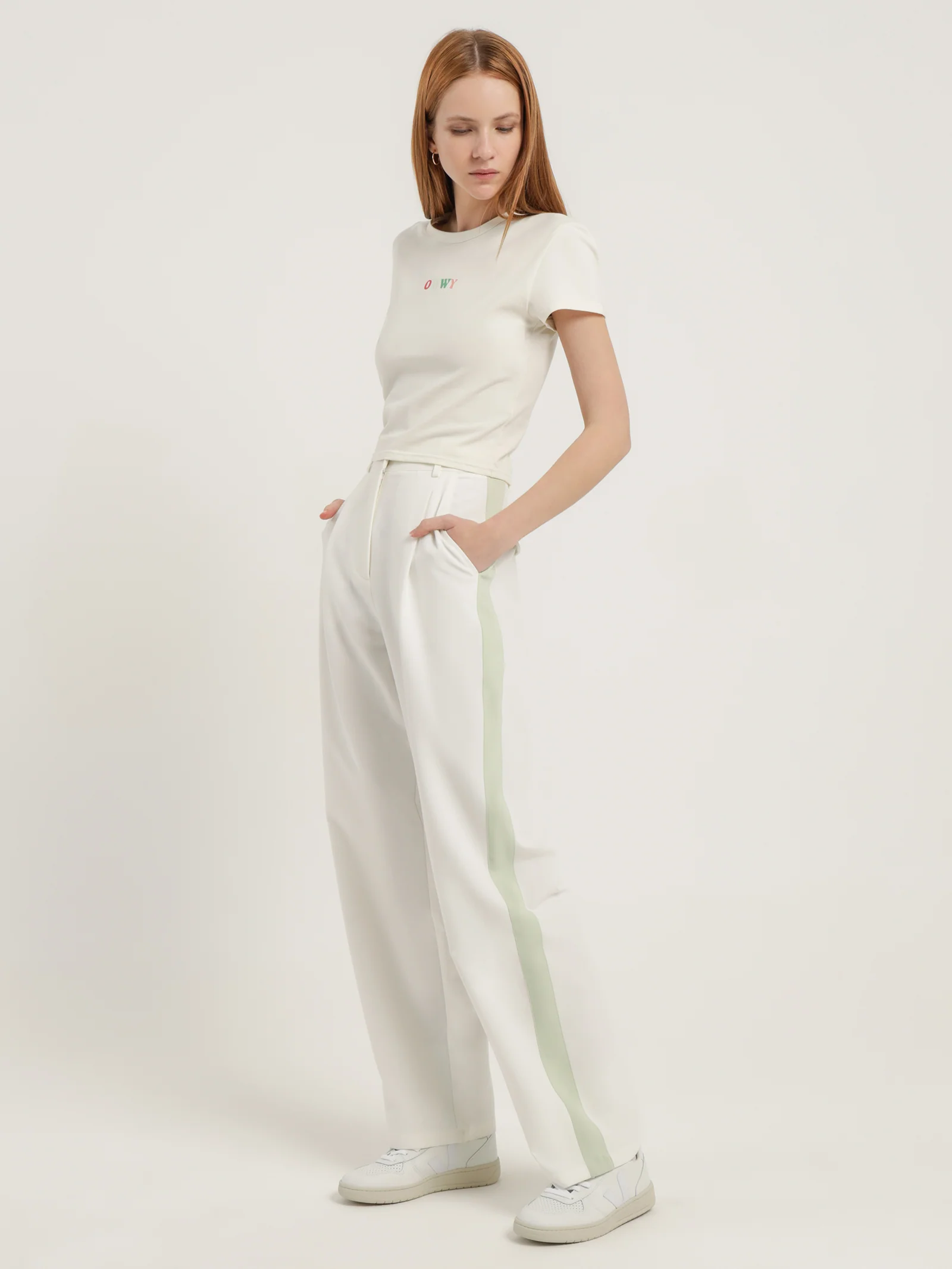 Kirby Tailored Pants - Image 2