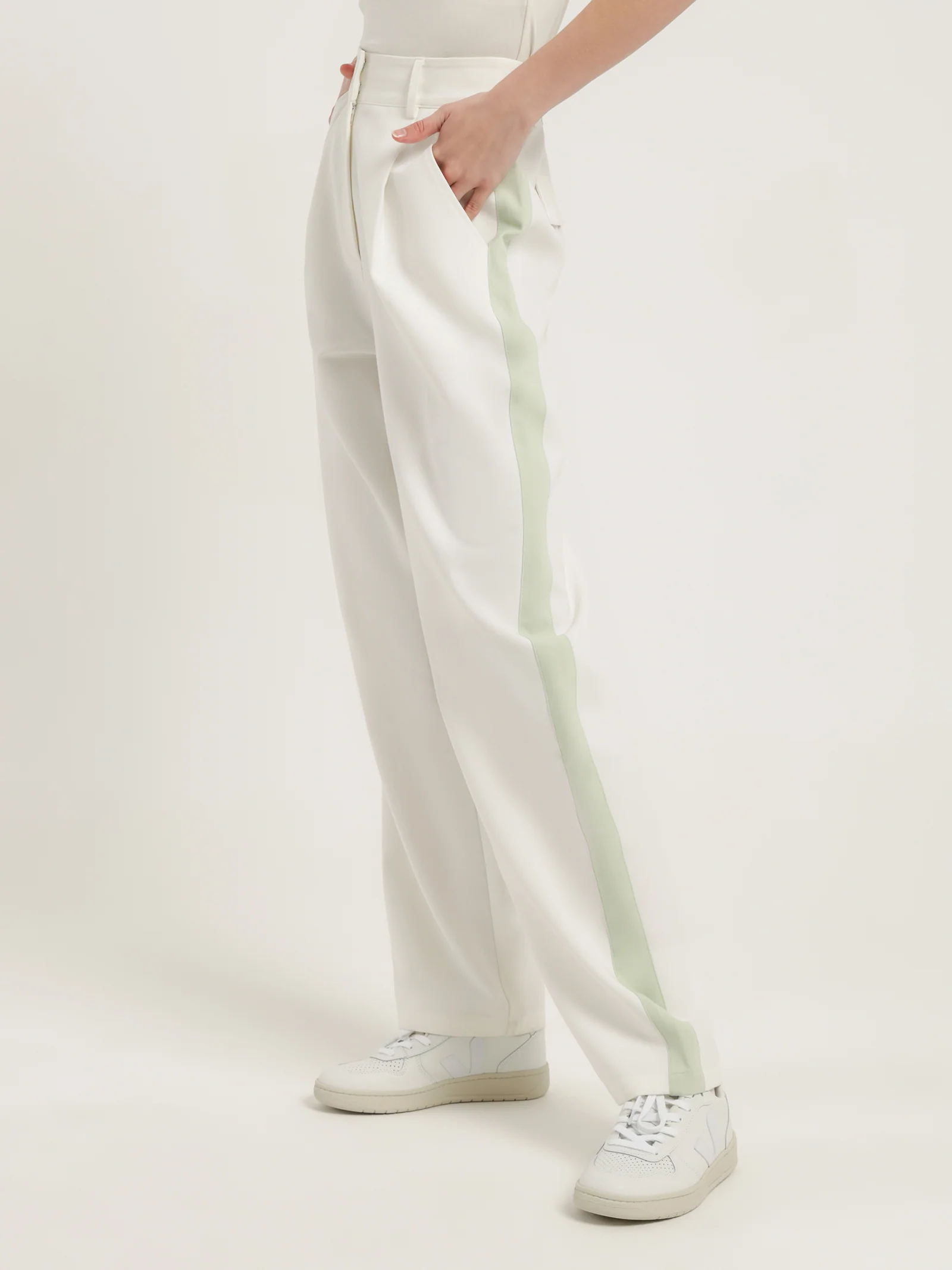 Kirby Tailored Pants - Image 3