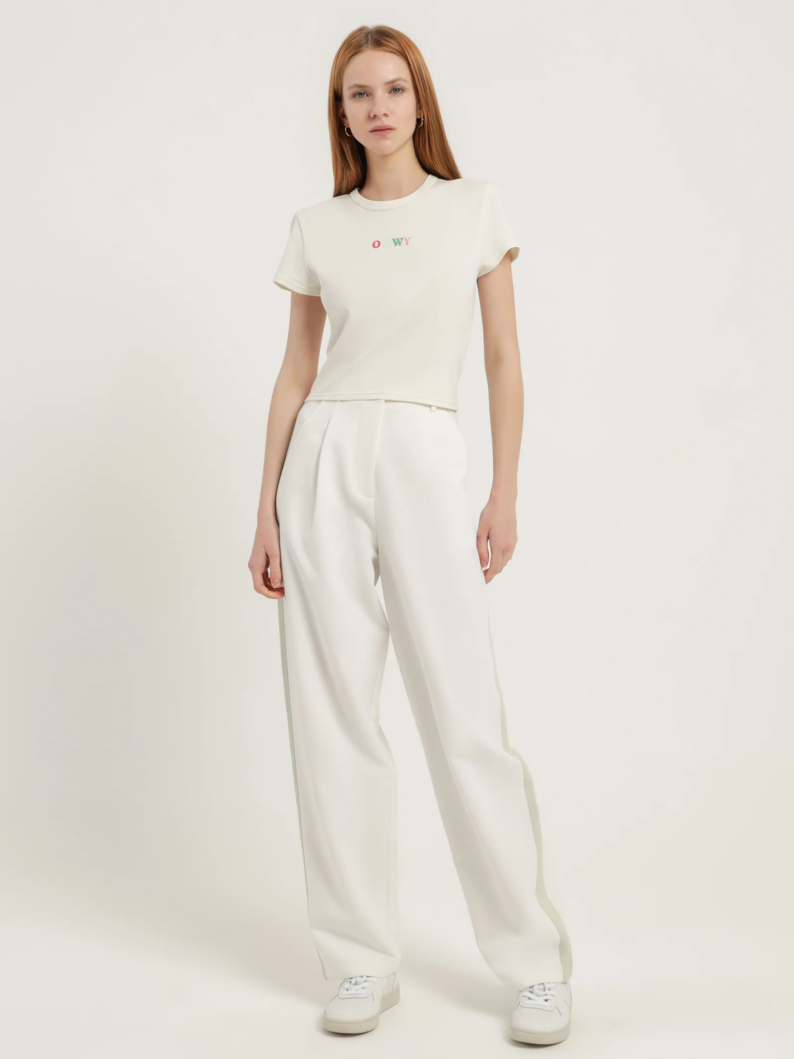 Kirby Tailored Pants - Image 4
