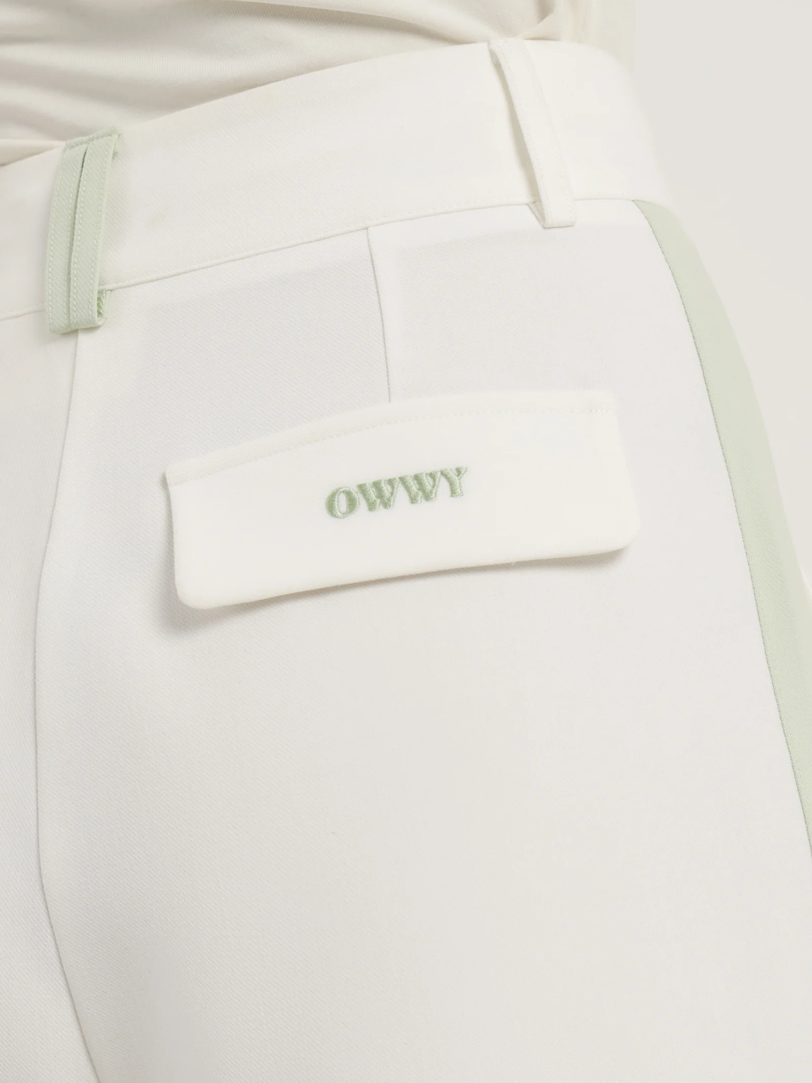 Kirby Tailored Pants - Image 5