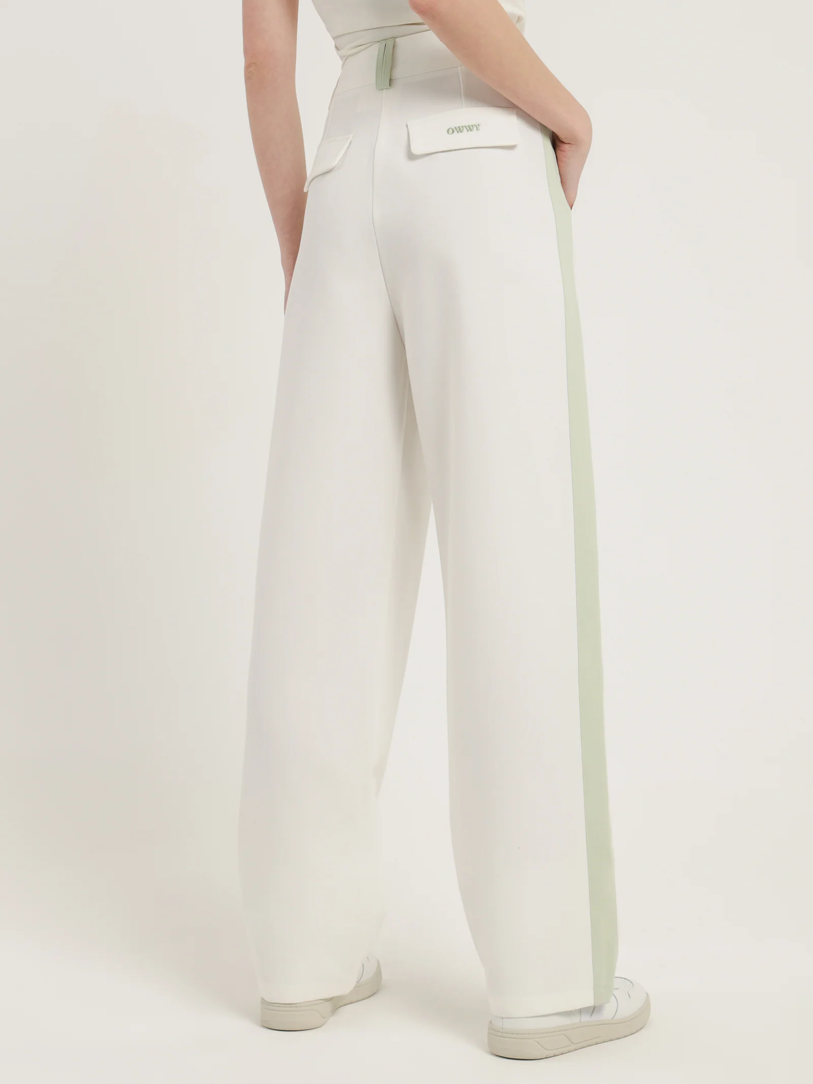 Kirby Tailored Pants - Image 6