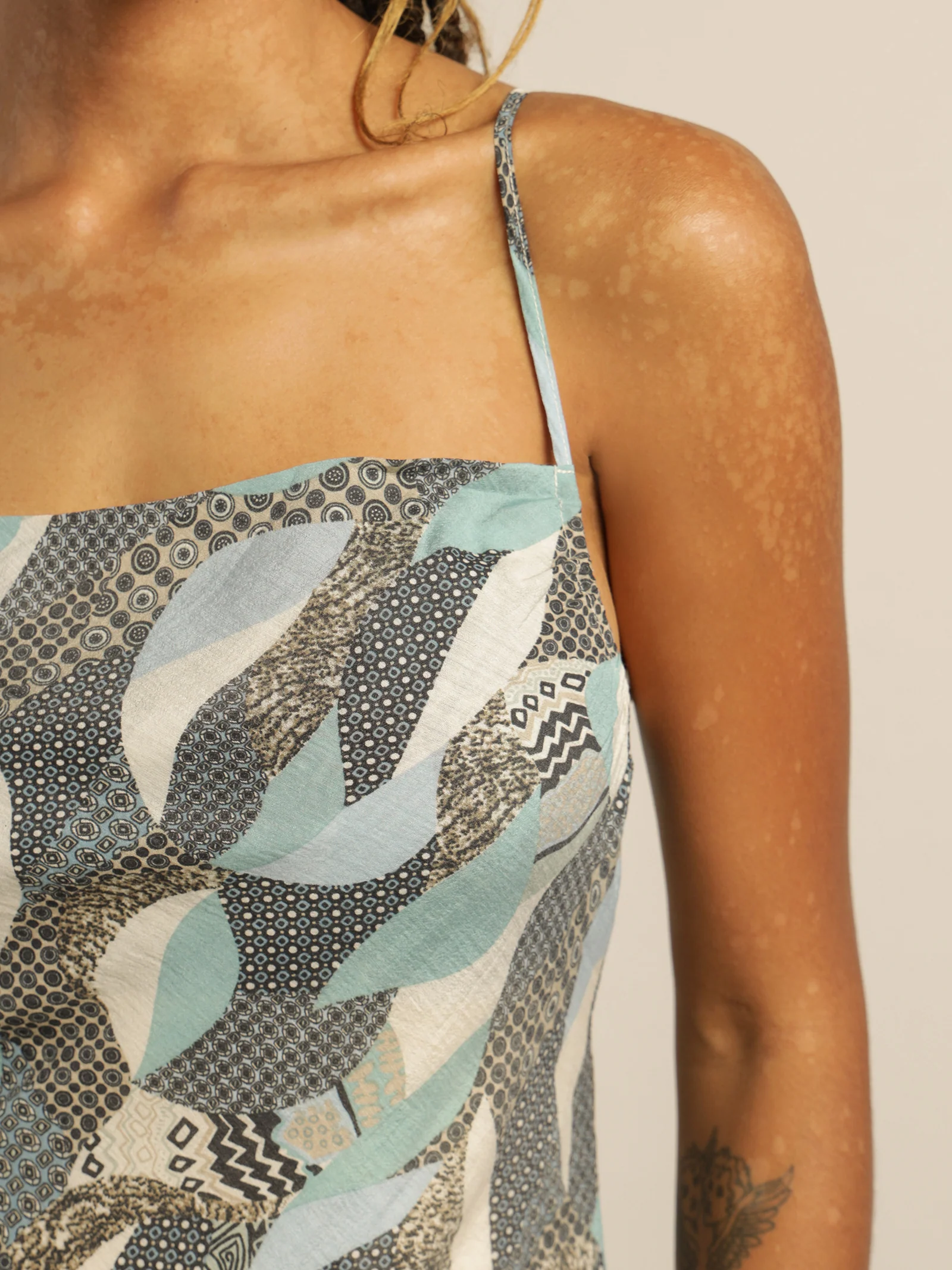 Kiri Dress - Image 5