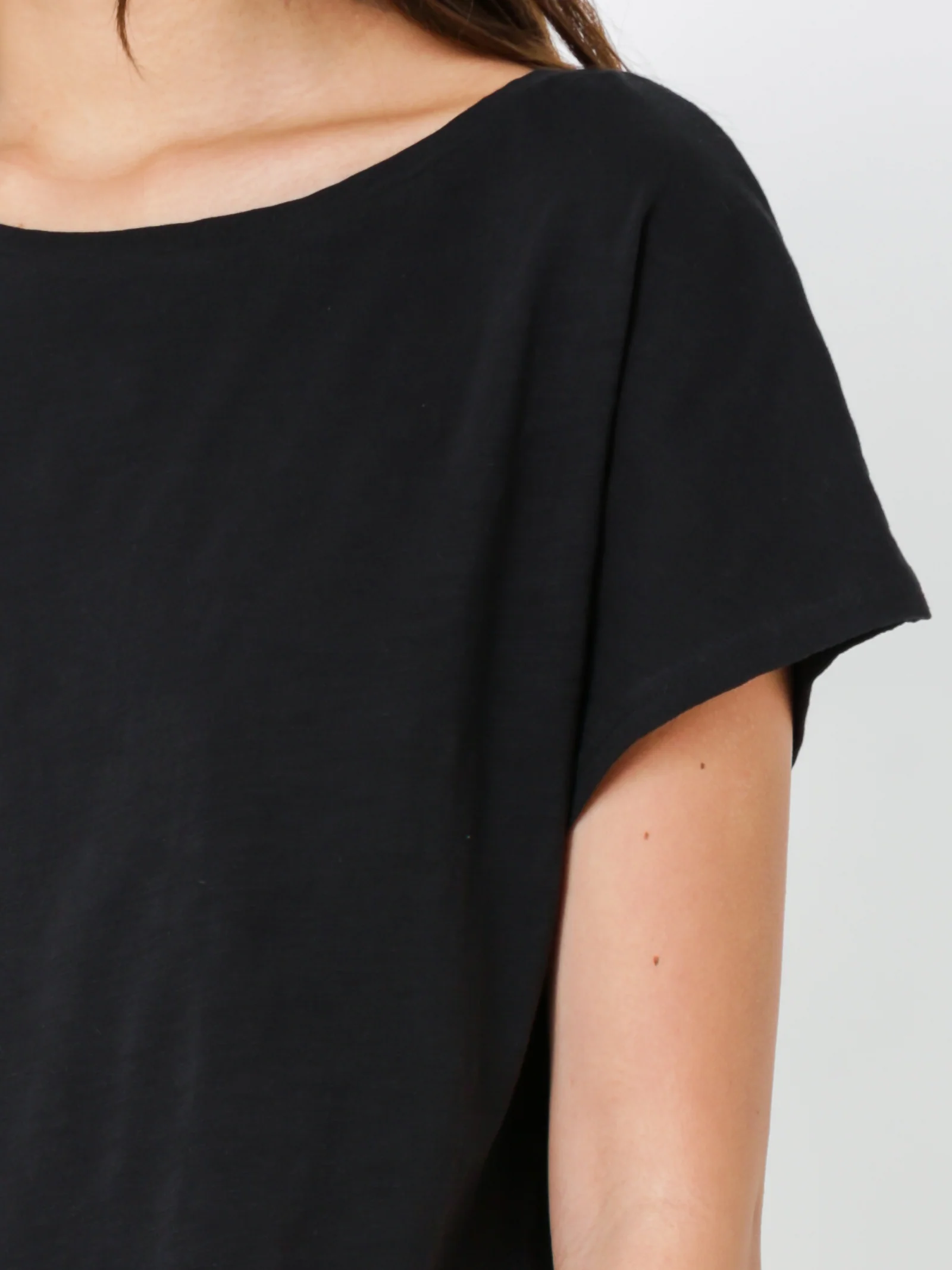 Kirkwood Crop T-Shirt - Image 4