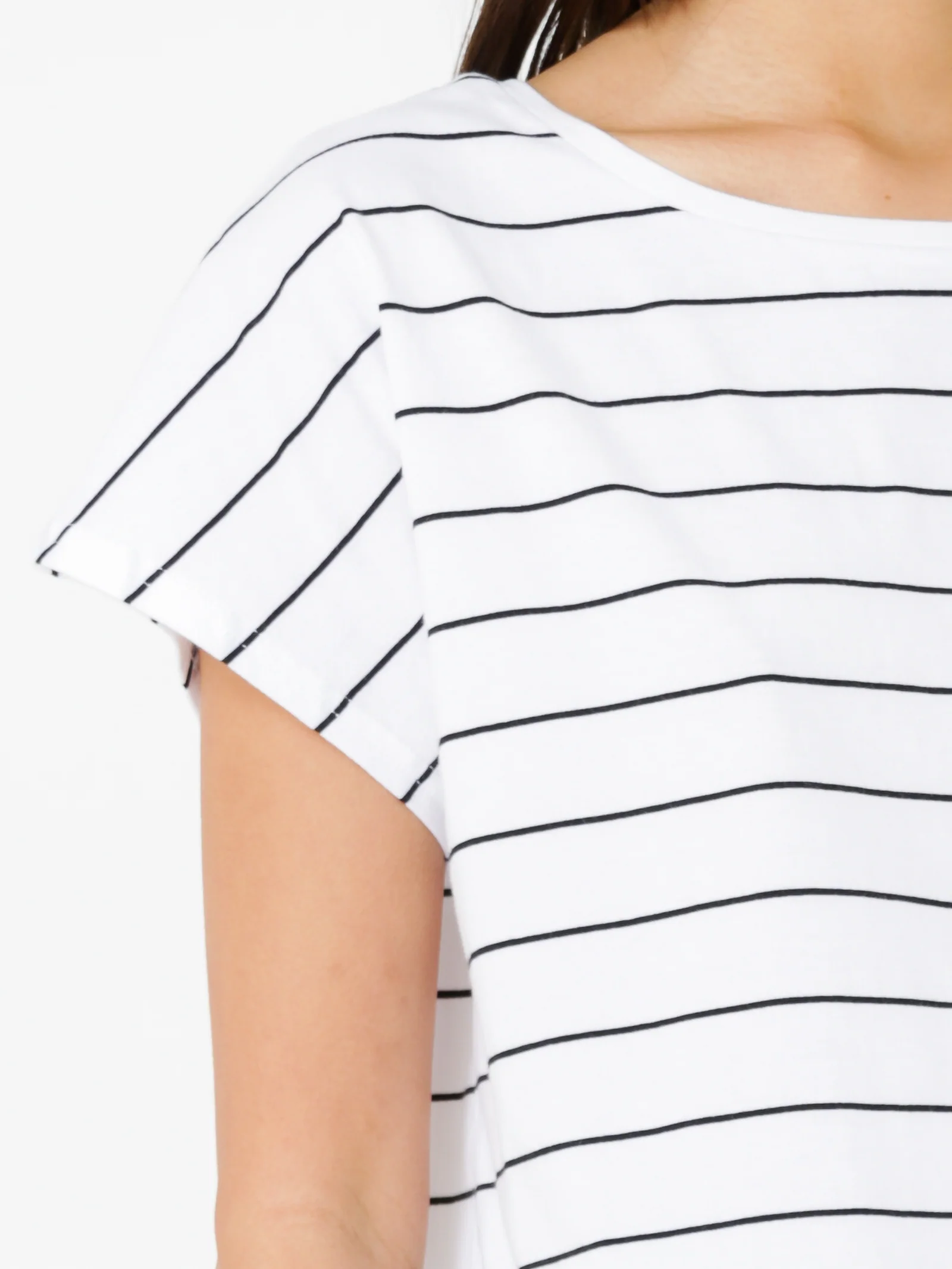 Kirkwood Crop T-Shirt - Image 4
