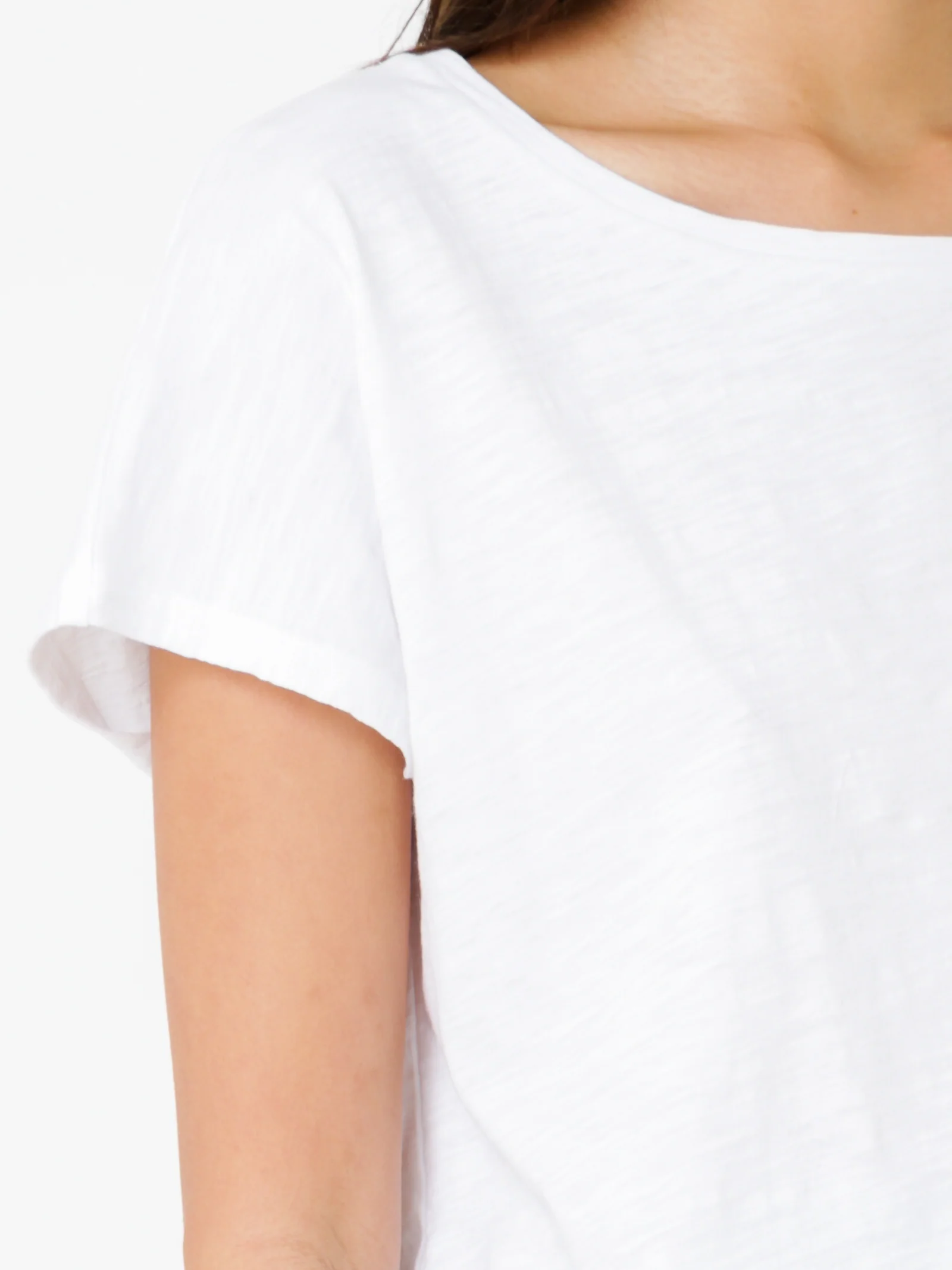 Kirkwood Crop T-Shirt - Image 3