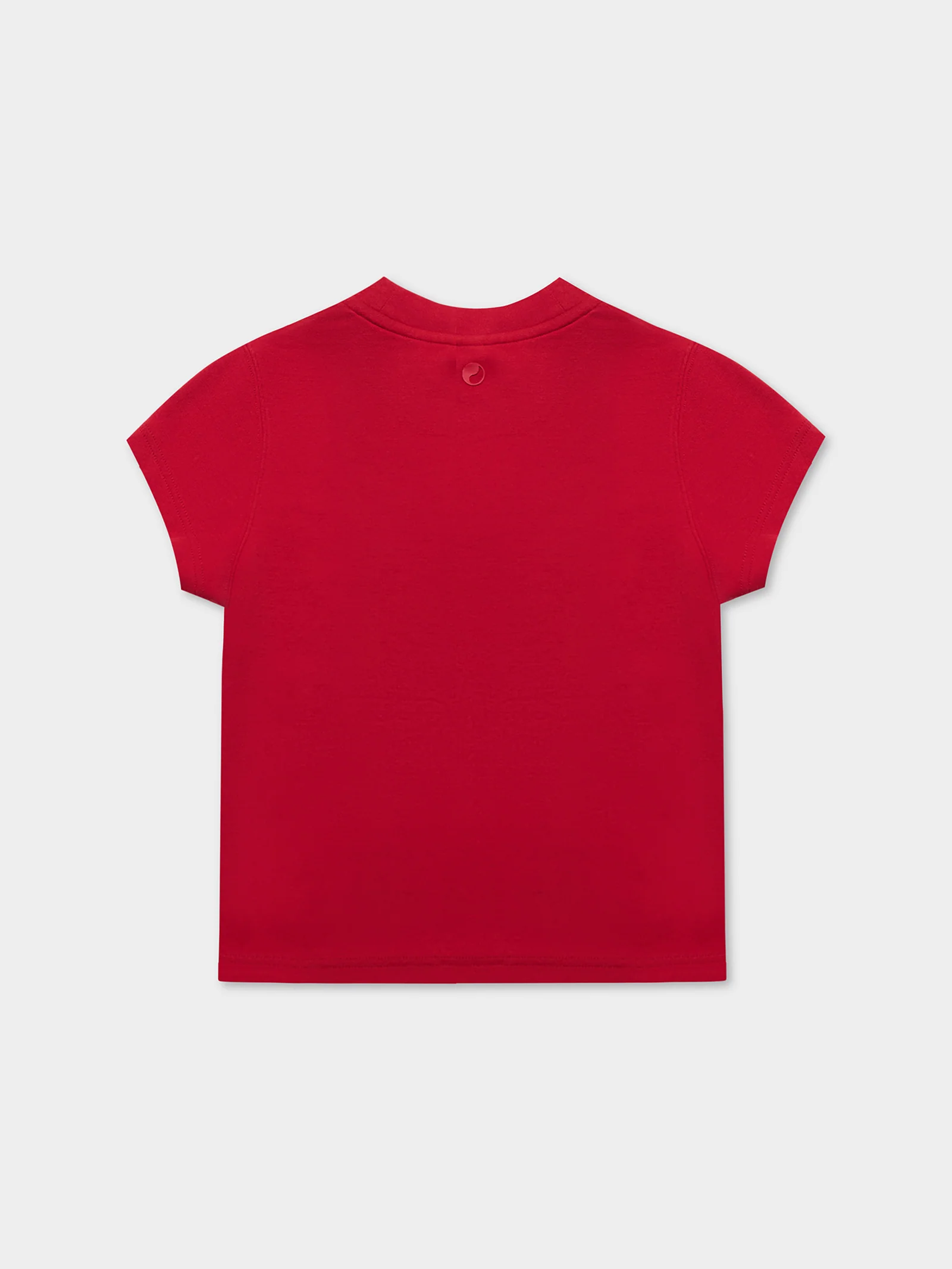 Kiss Me Teeny Tee - Image 2
