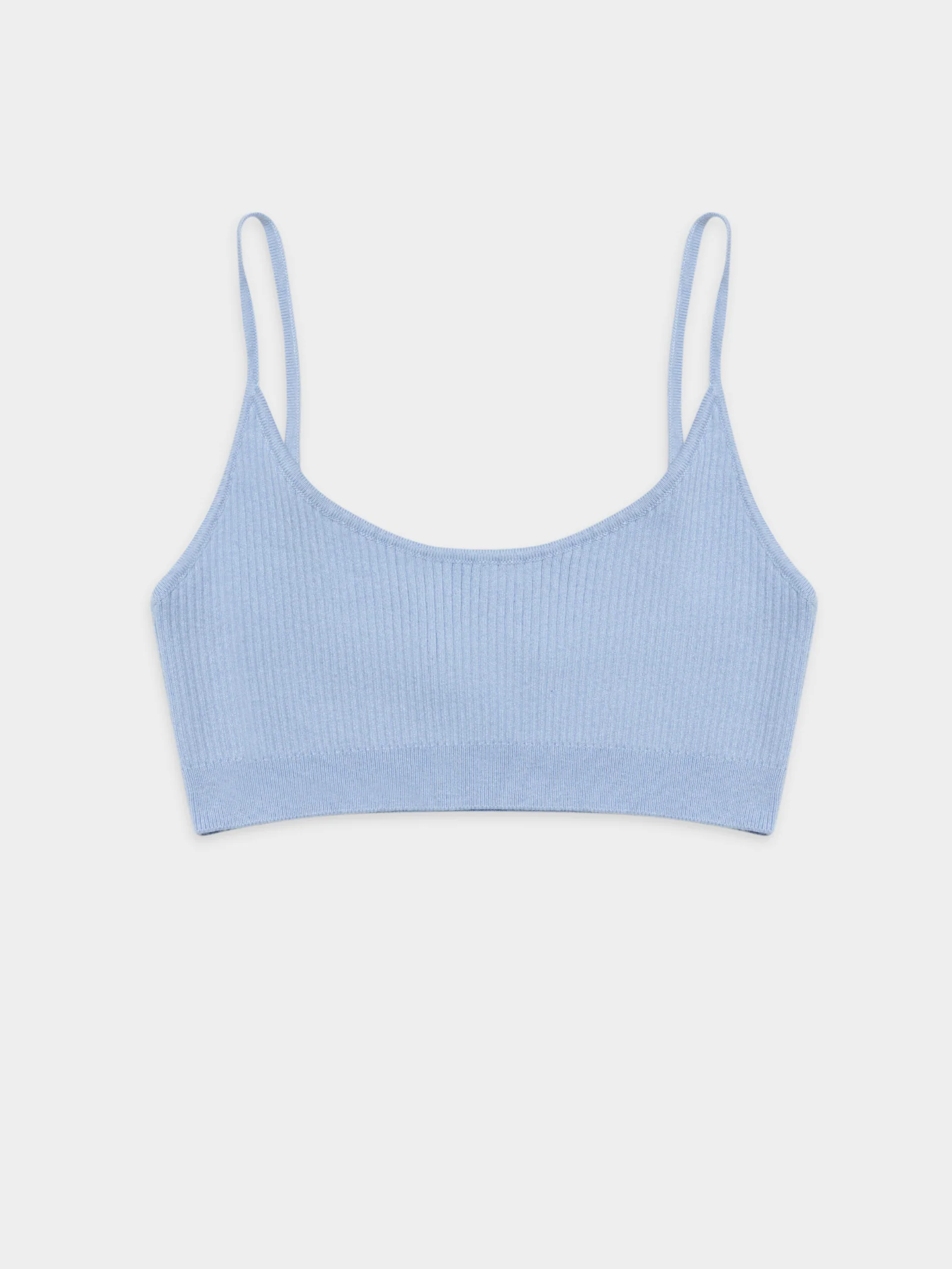 Knit Bralette - Image 6