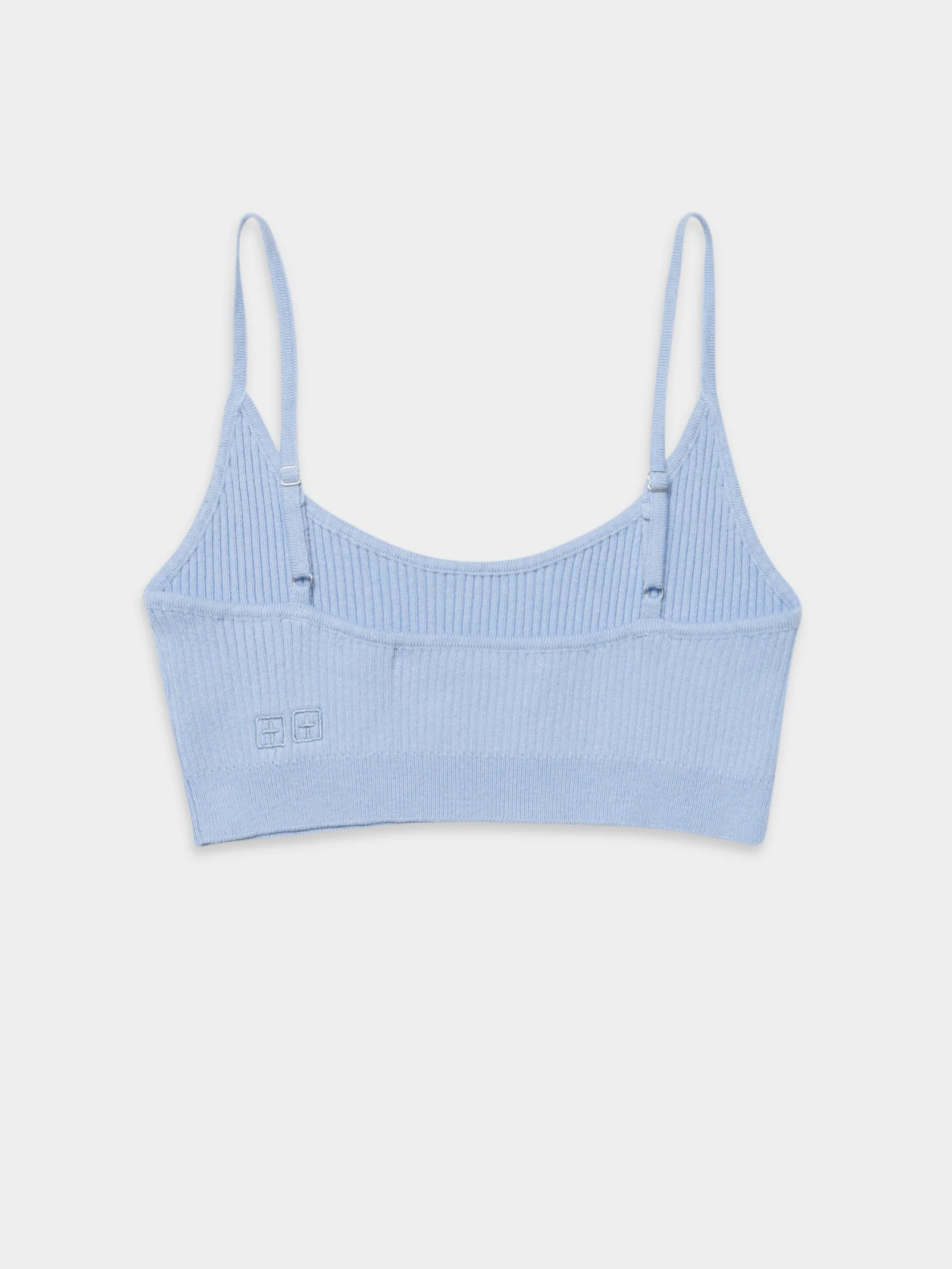 Knit Bralette - Image 7