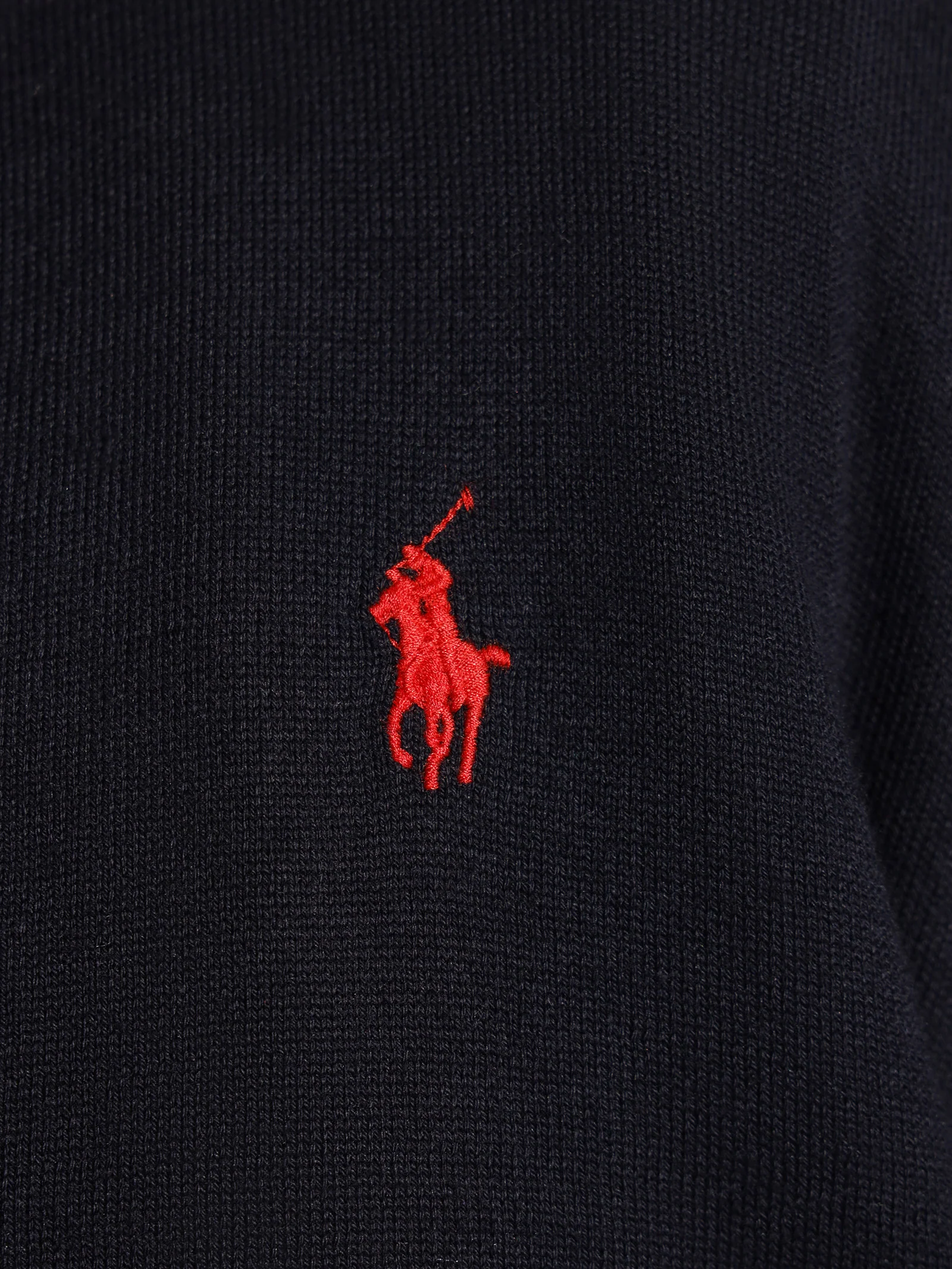 Knit Cardigan - Image 5