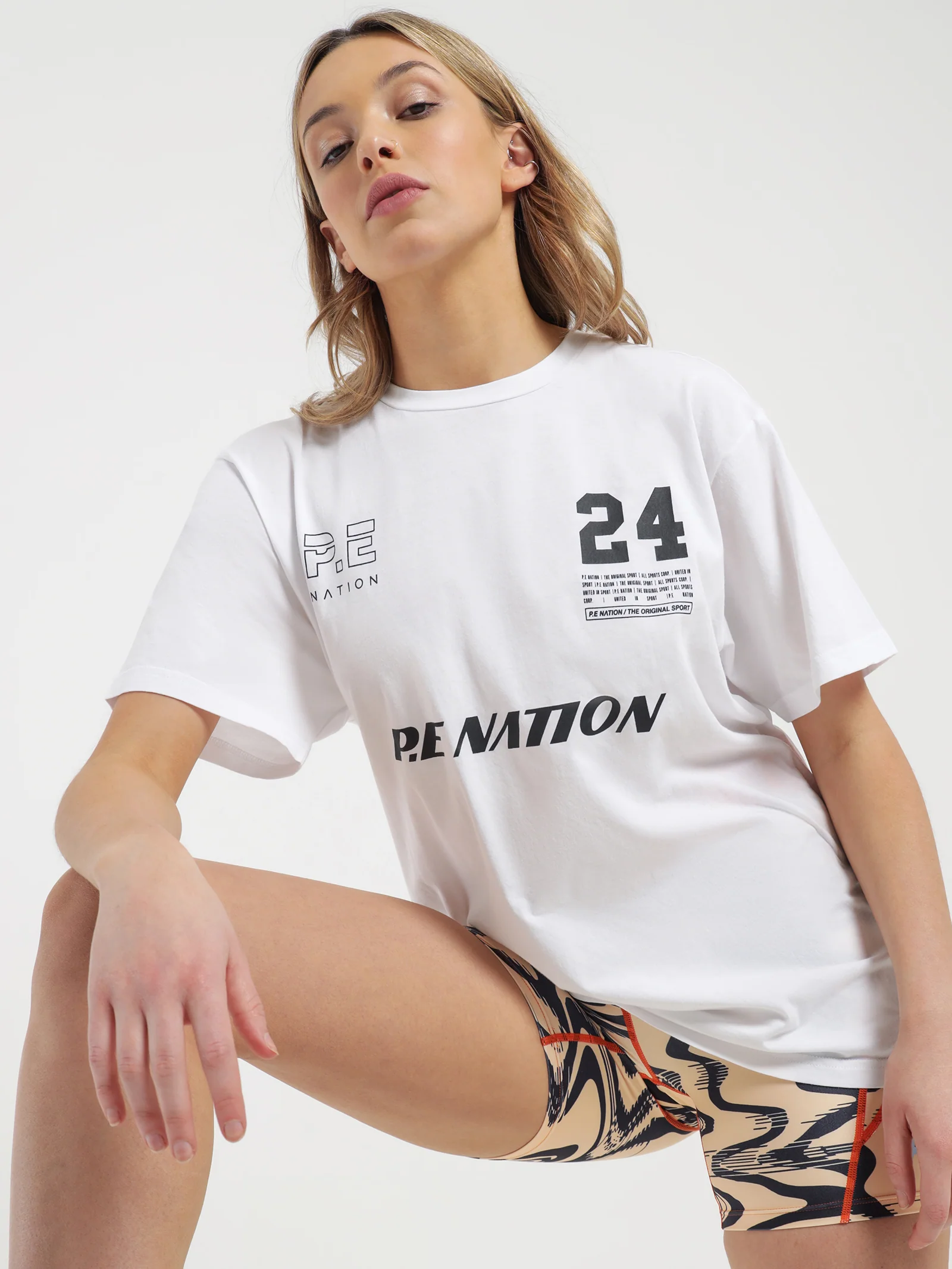 Knock Down T-Shirt - Image 2