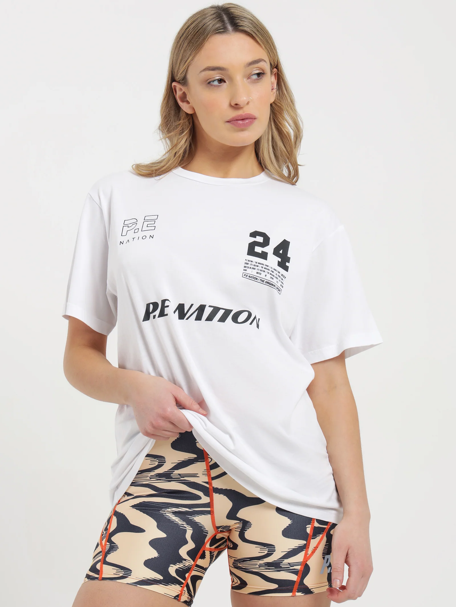 Knock Down T-Shirt - Image 3