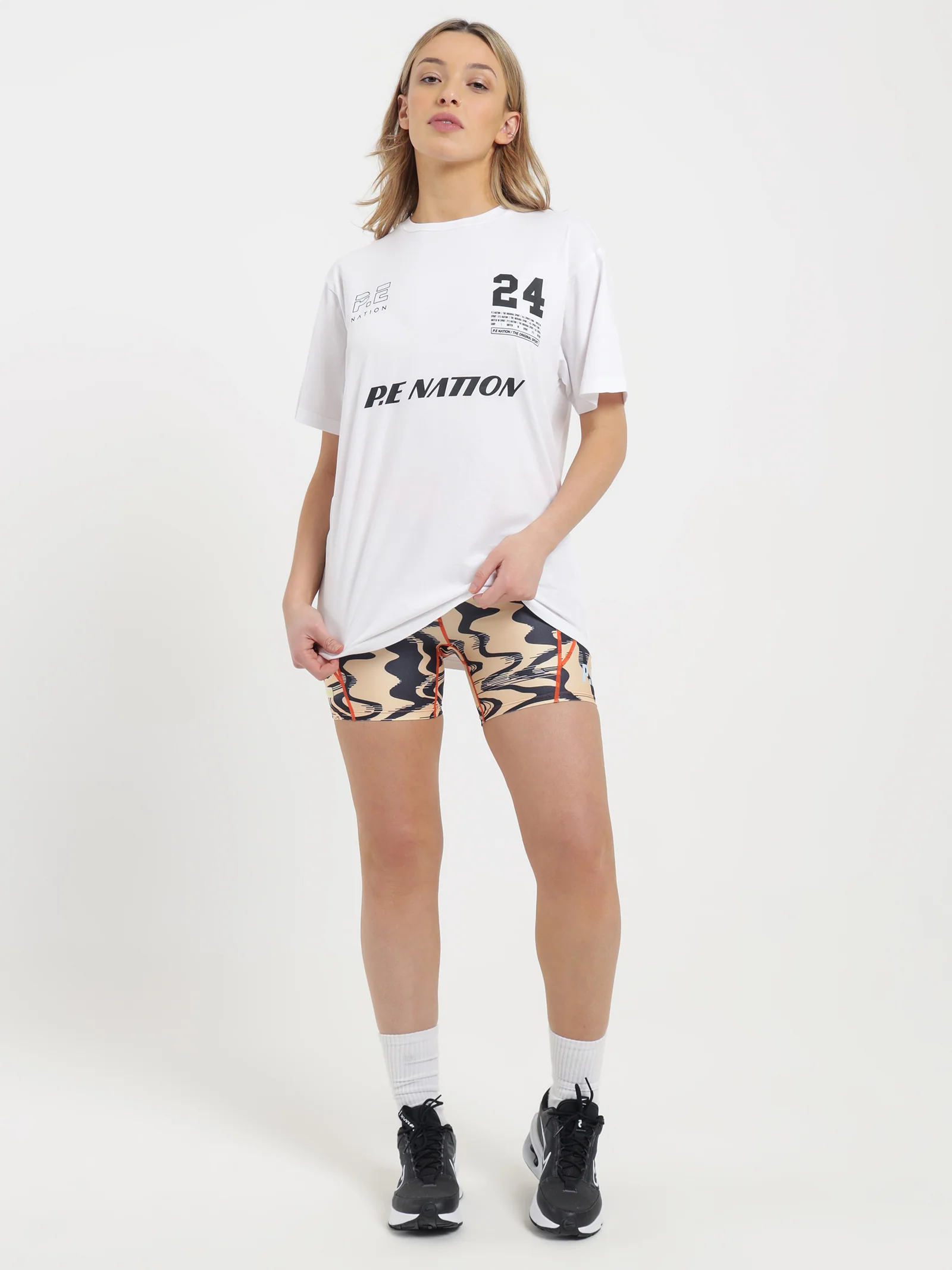 Knock Down T-Shirt - Image 4