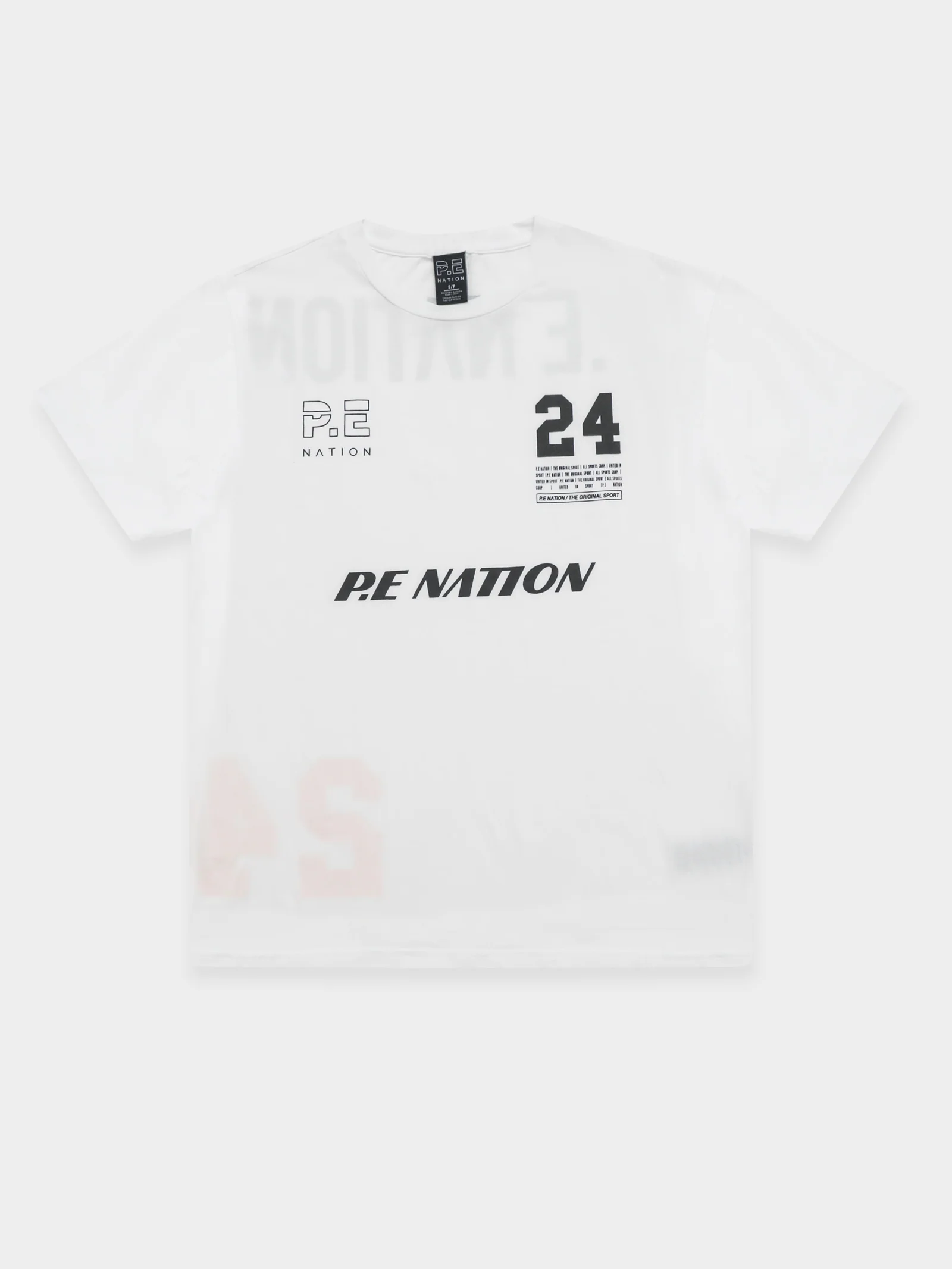 Knock Down T-Shirt - Image 6