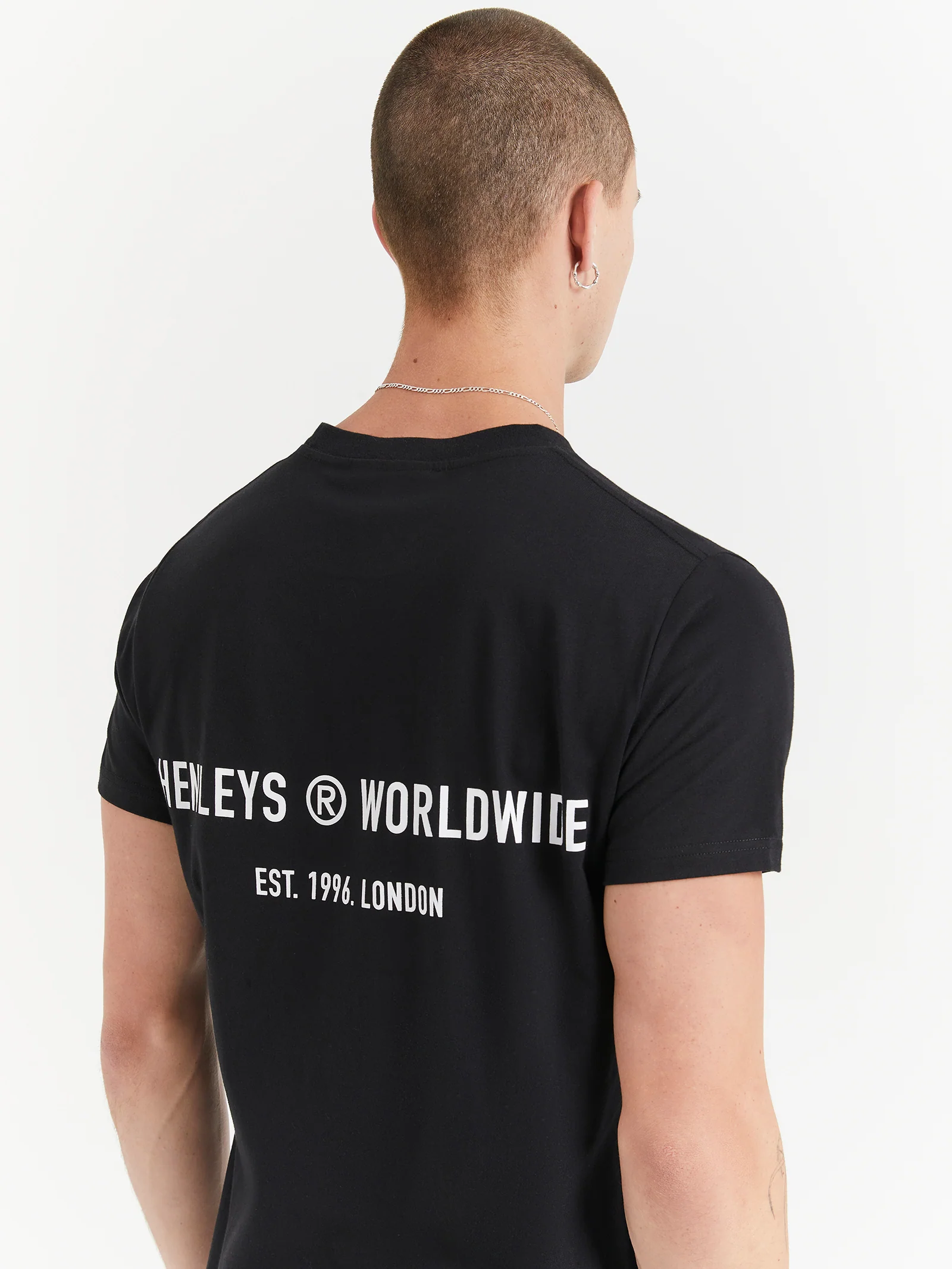 Knockout Loose T-Shirt - Image 3