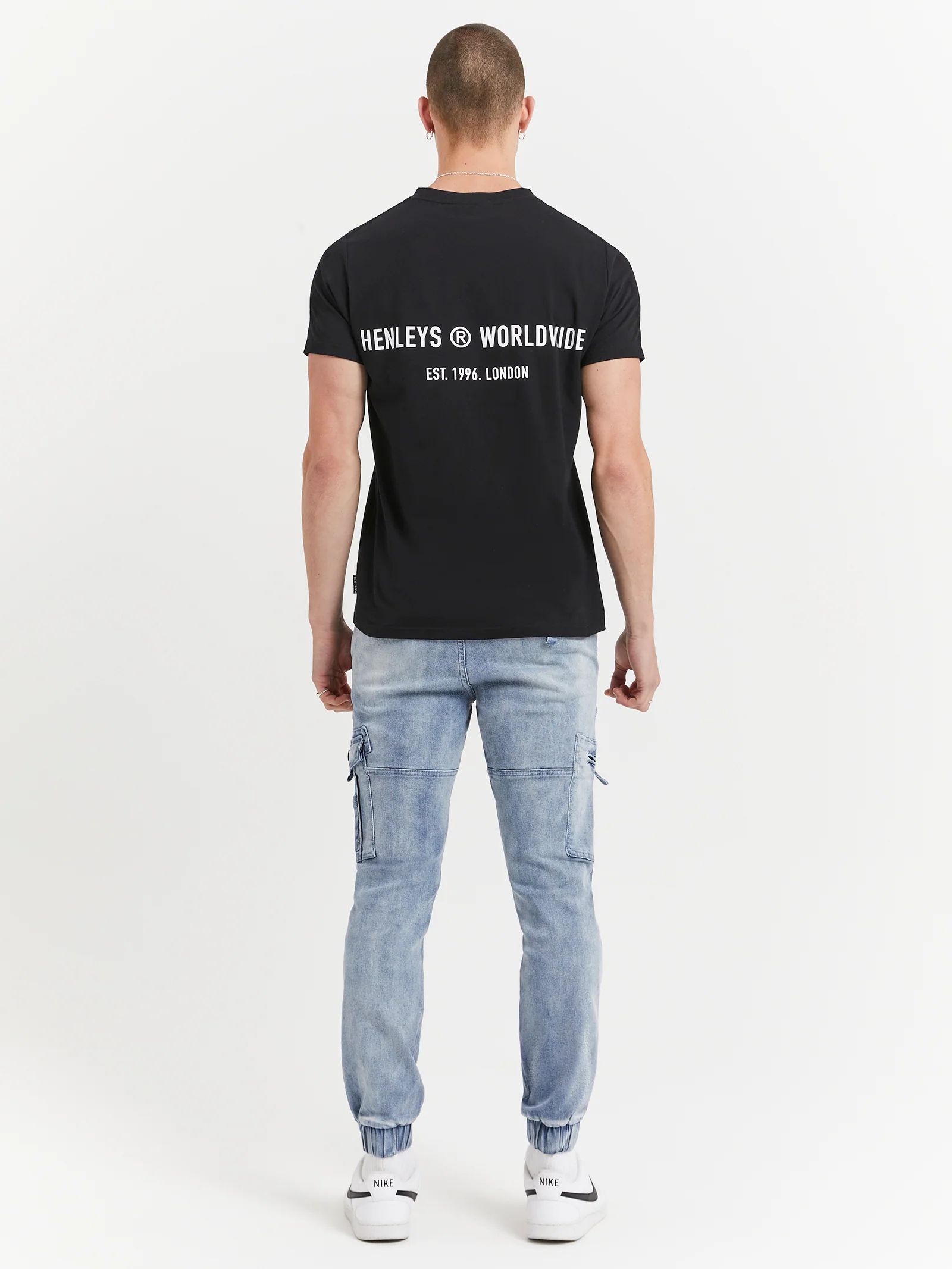 Knockout Loose T-Shirt - Image 5