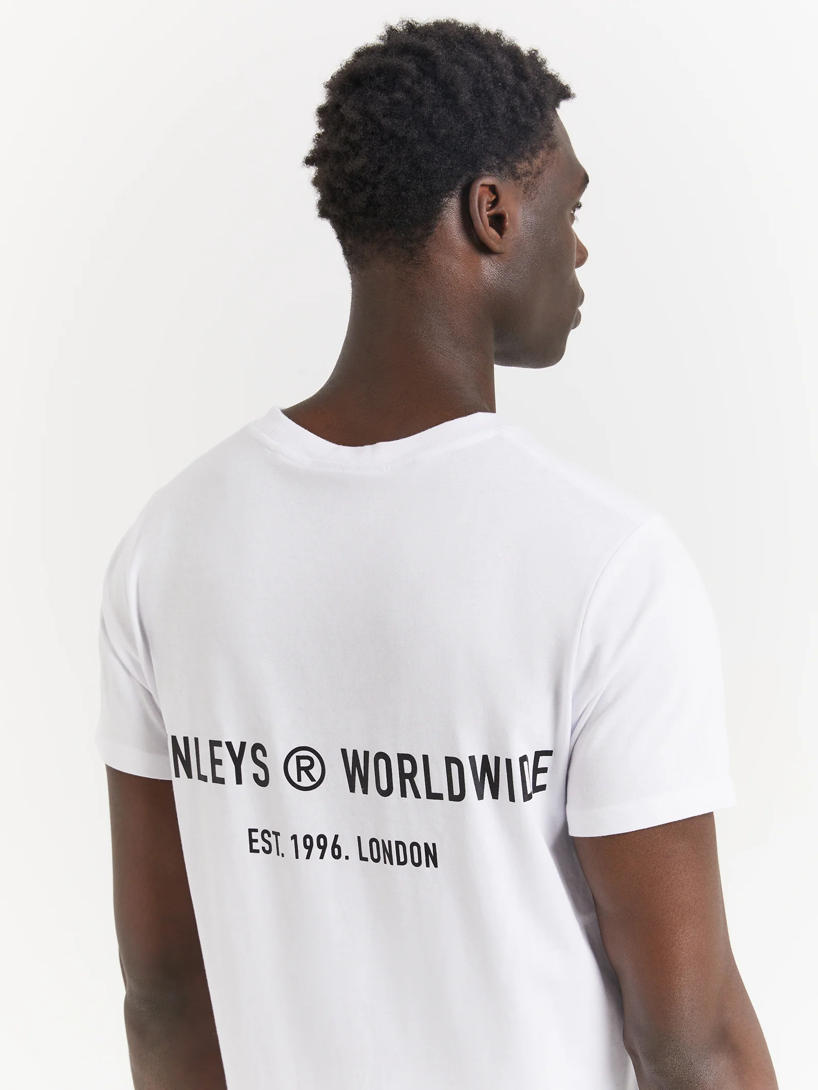 Knockout Loose T-Shirt - Image 3
