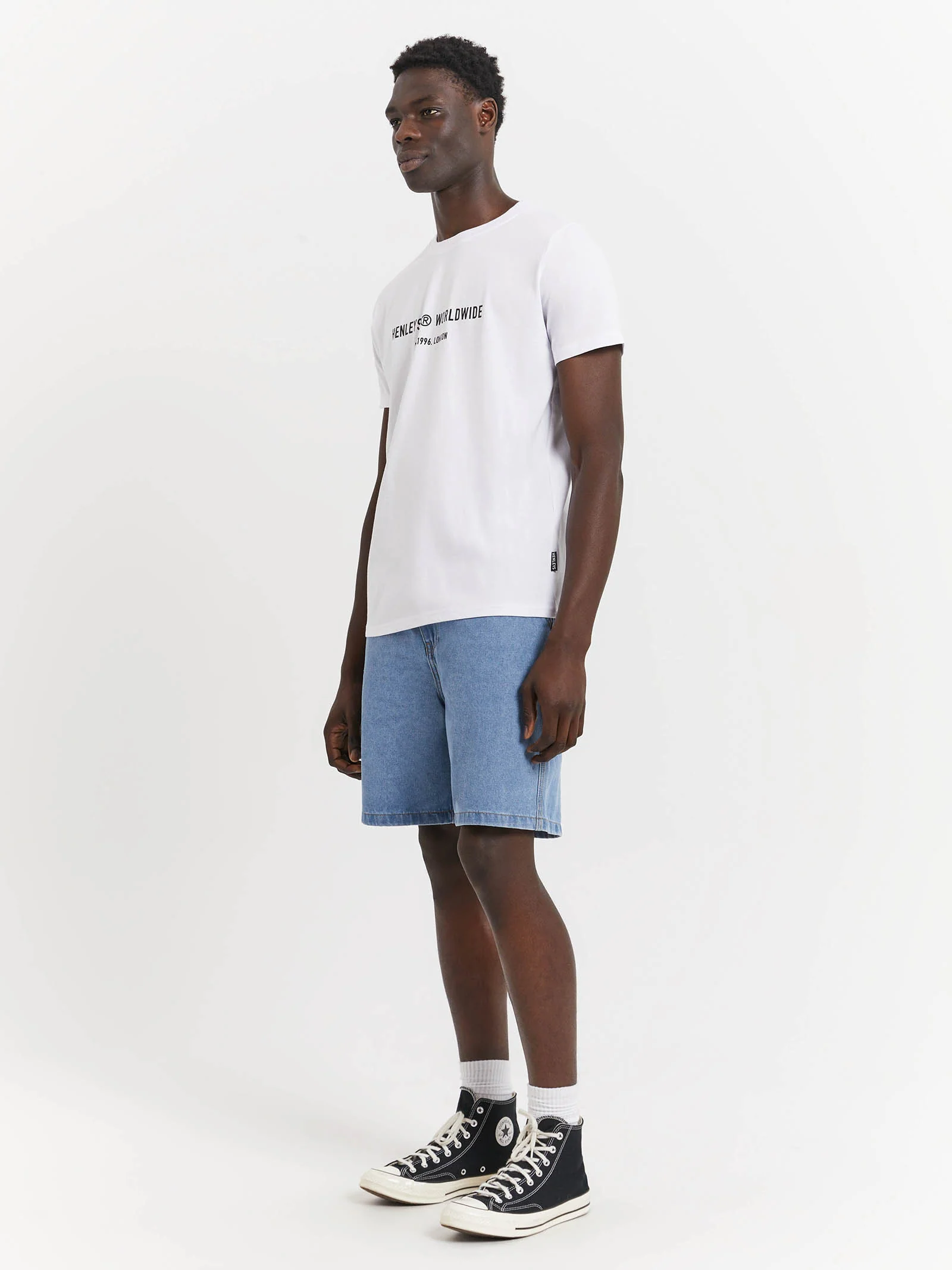 Knockout Loose T-Shirt - Image 4