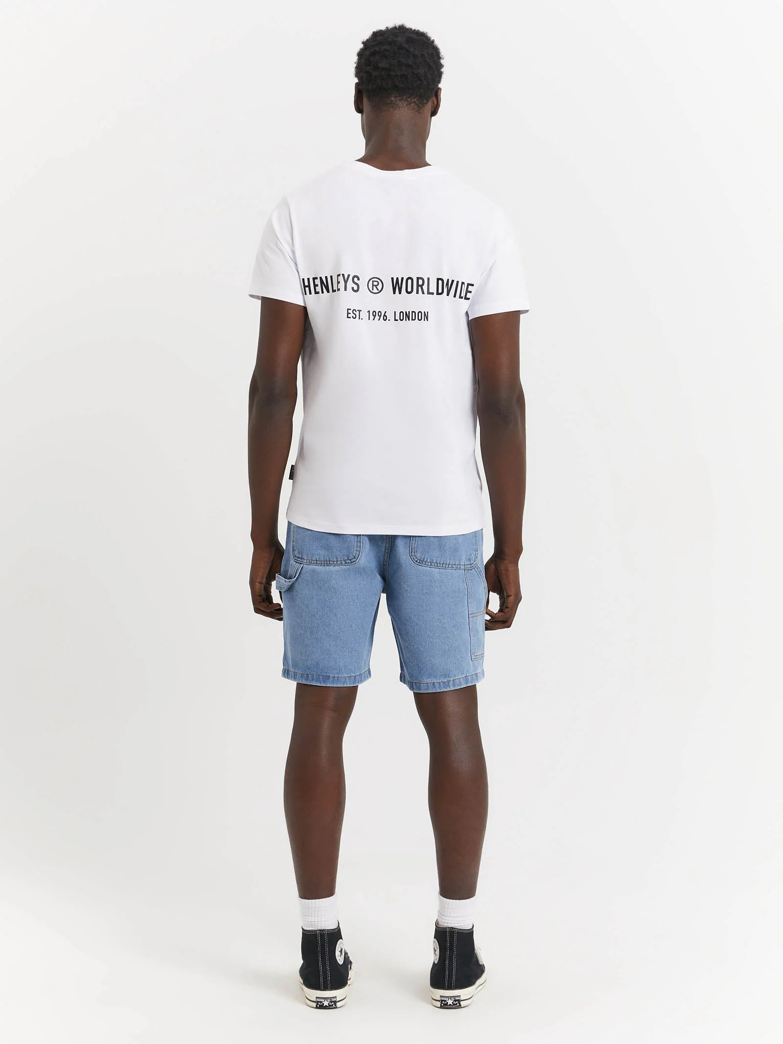 Knockout Loose T-Shirt - Image 5