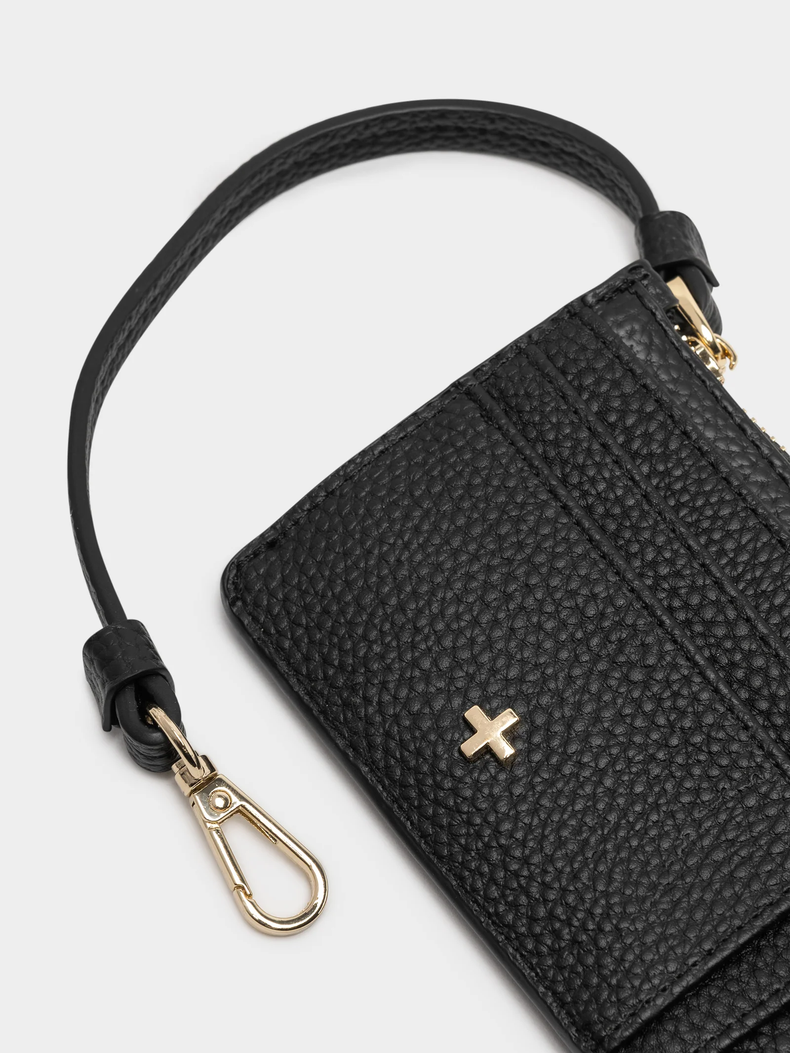 Knox Pebbled Wallet - Image 2