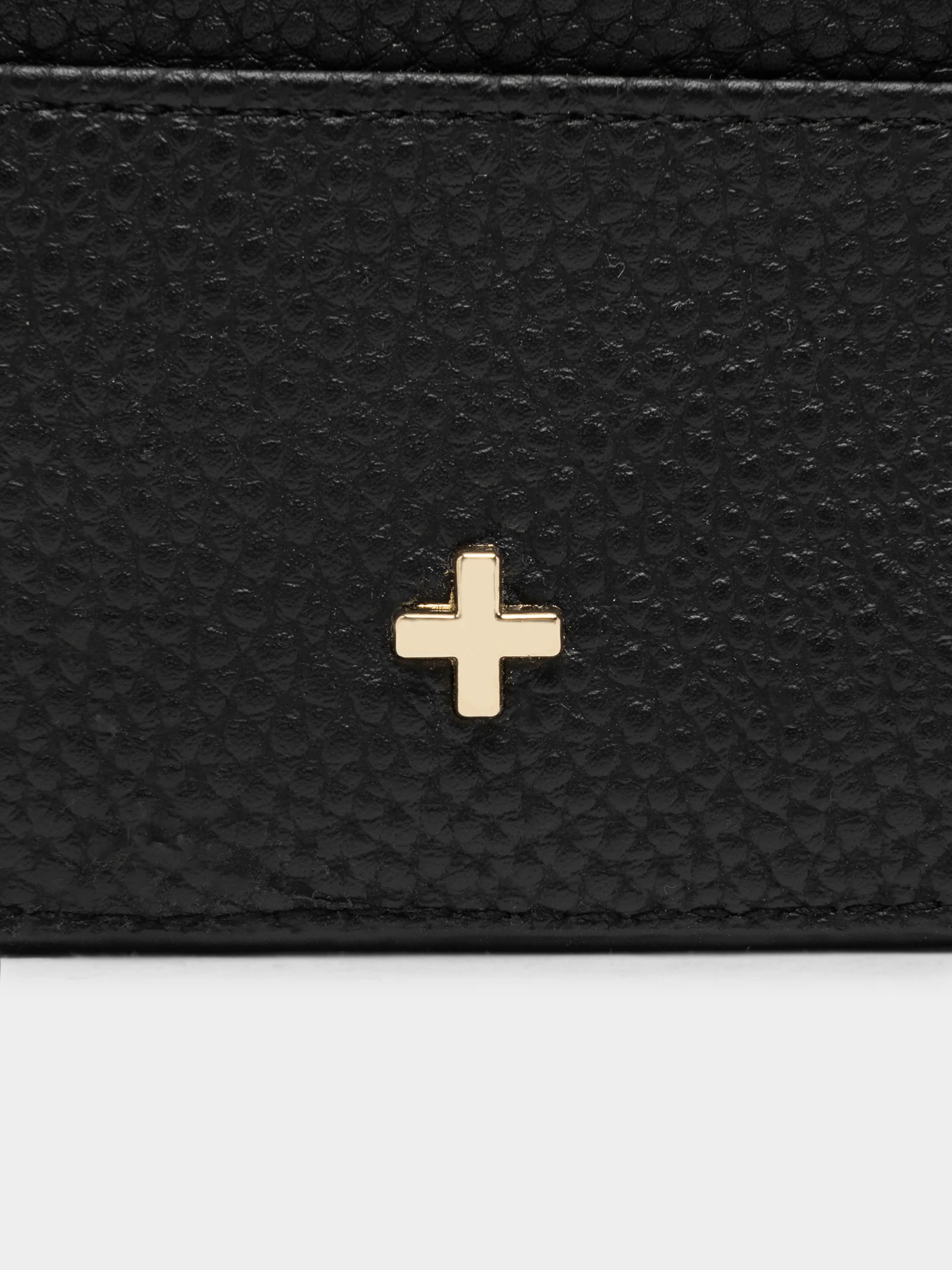 Knox Pebbled Wallet - Image 3
