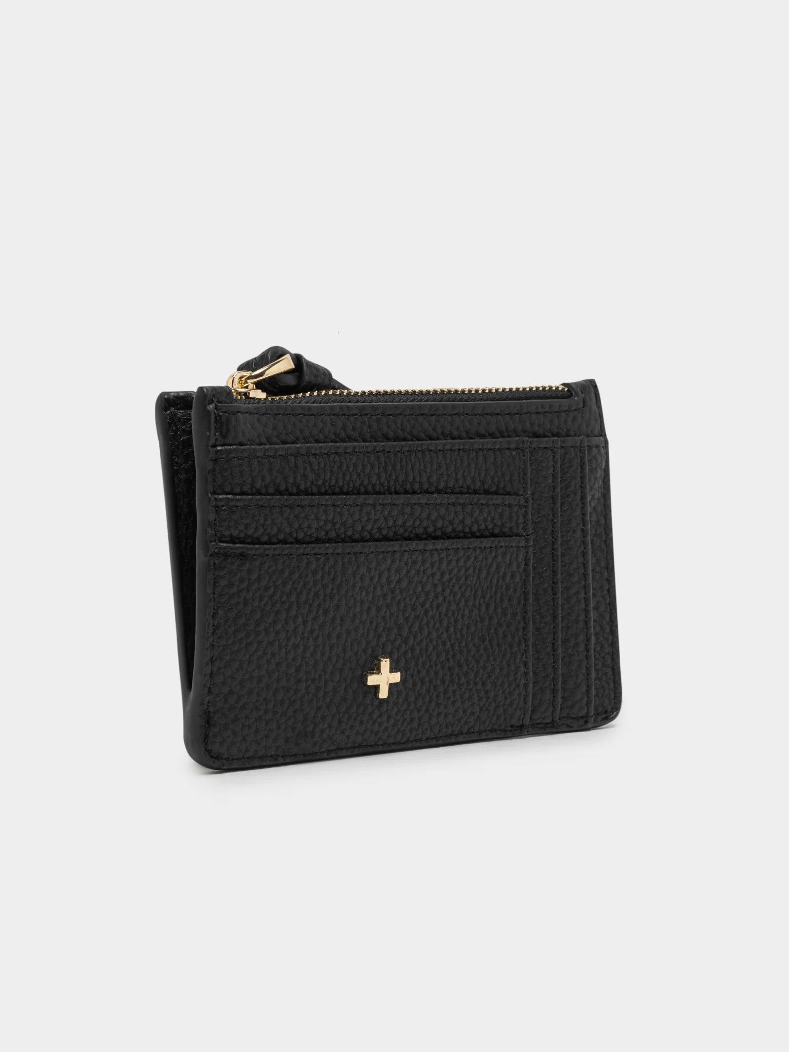 Knox Pebbled Wallet - Image 4