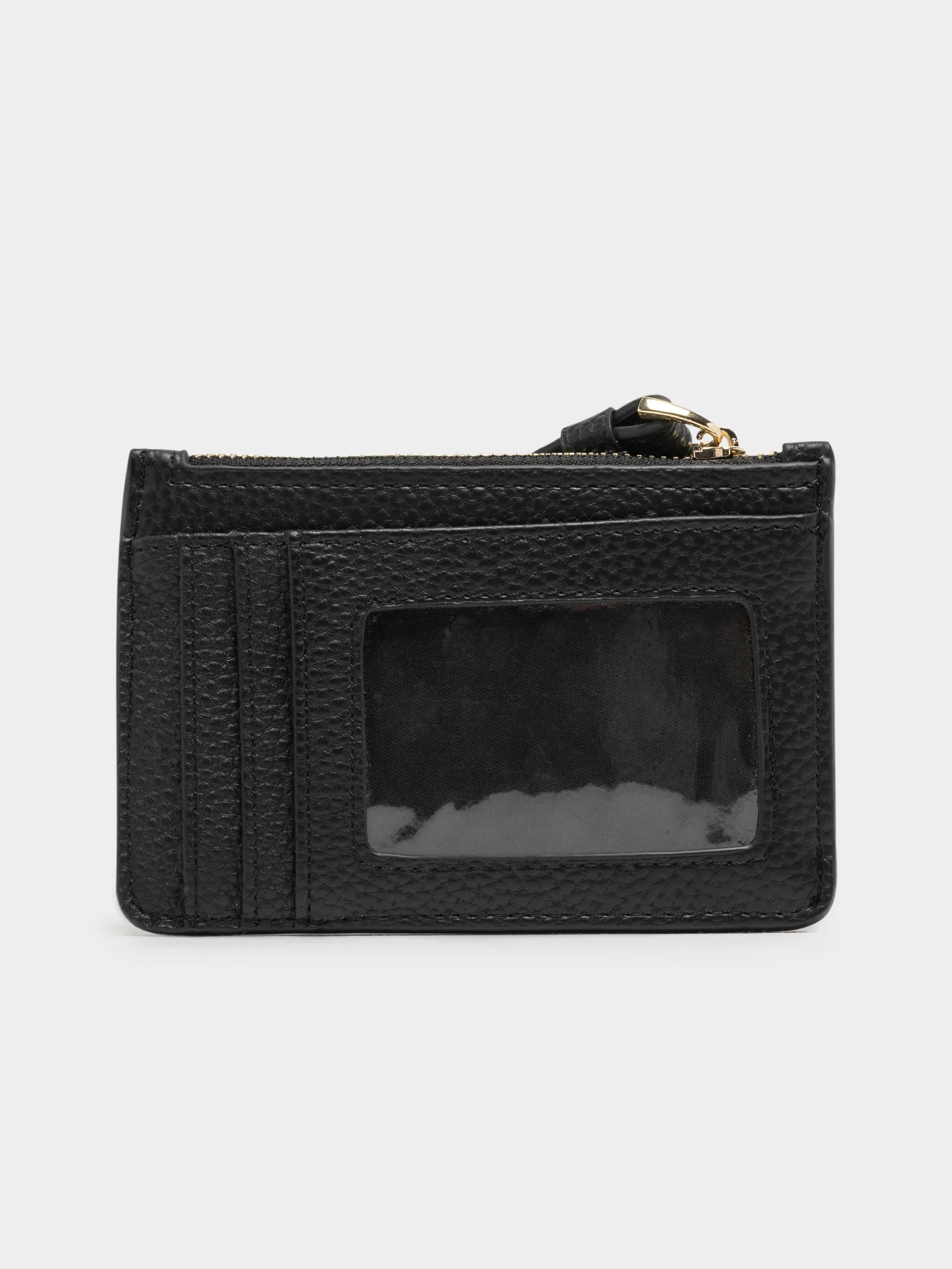 Knox Pebbled Wallet - Image 5