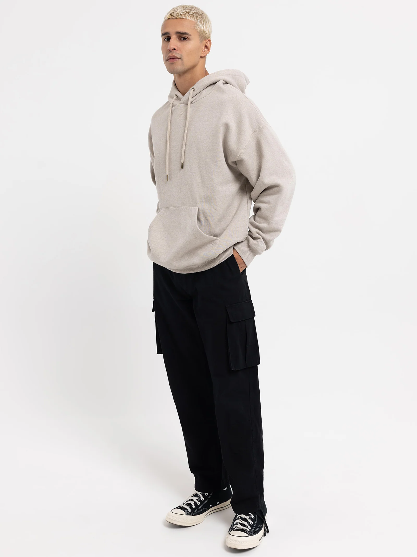 Koa Hooded Sweater - Image 2