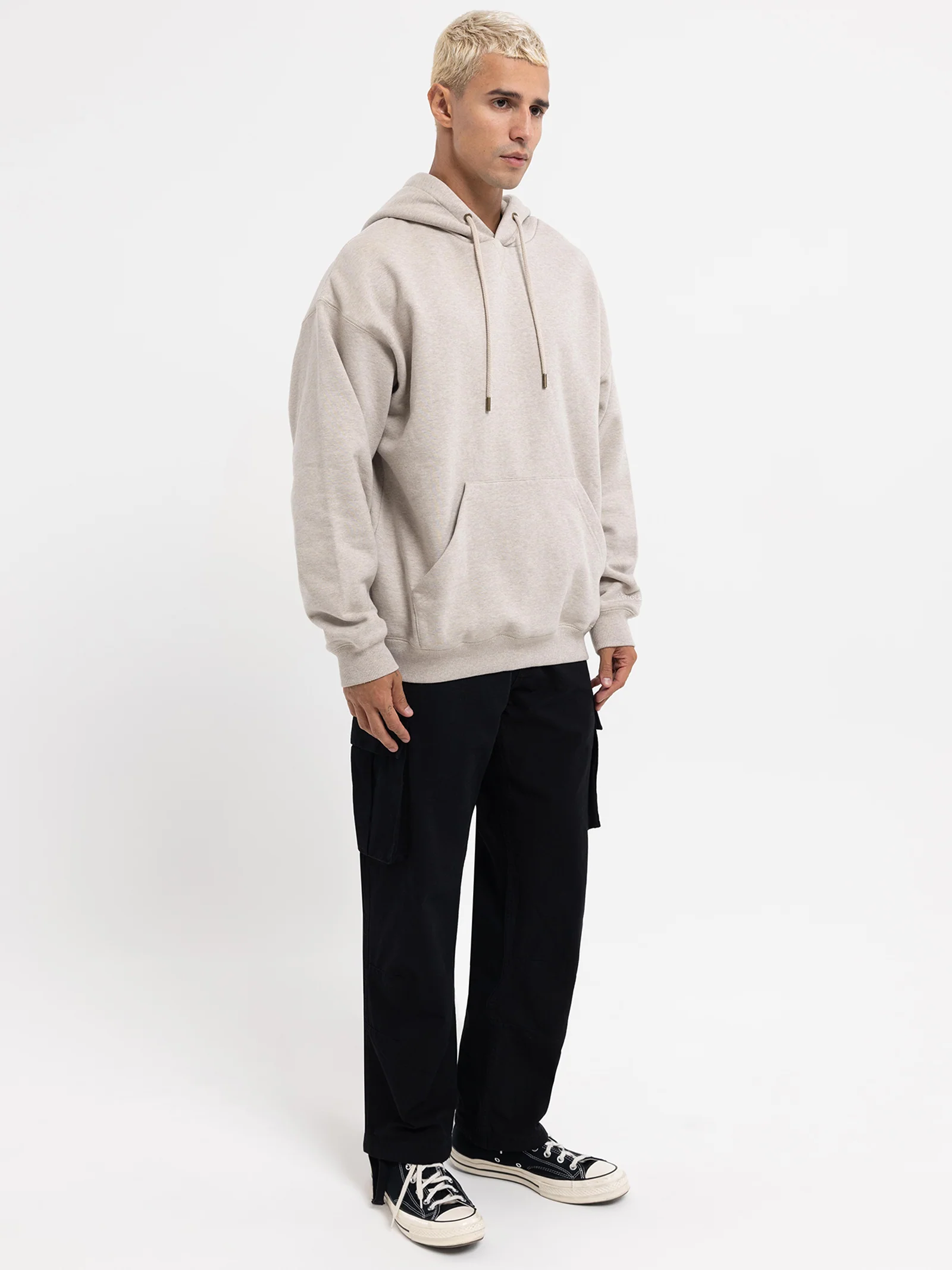 Koa Hooded Sweater - Image 3