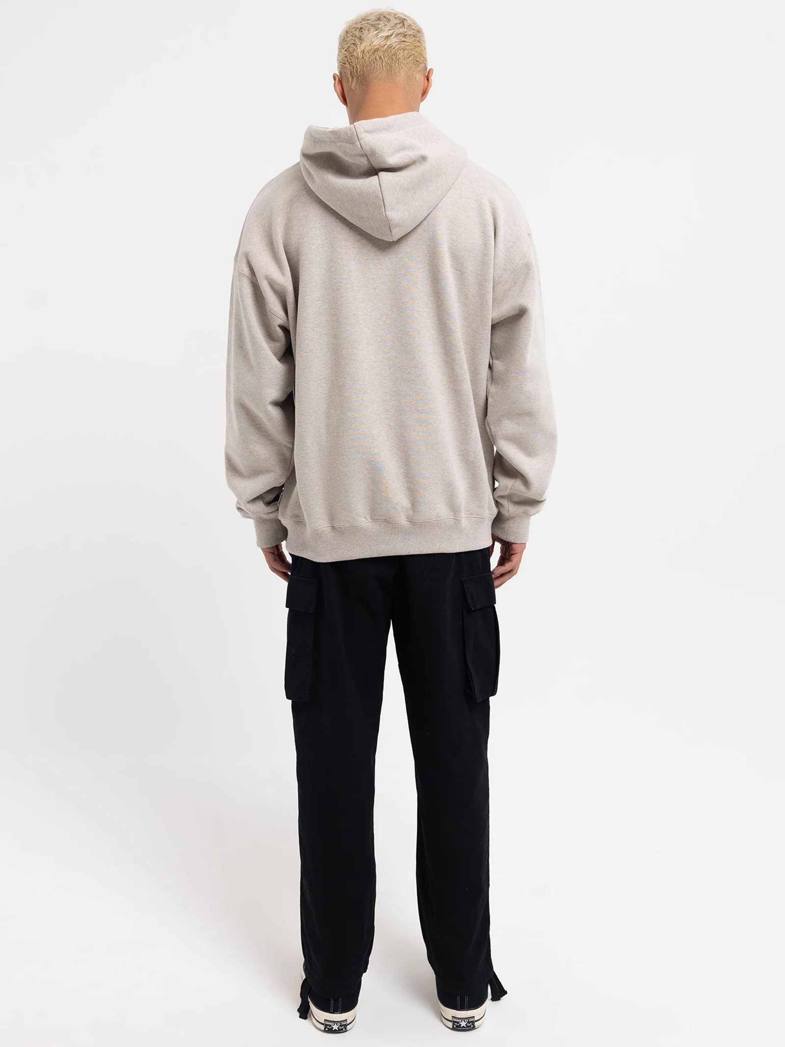 Koa Hooded Sweater - Image 4