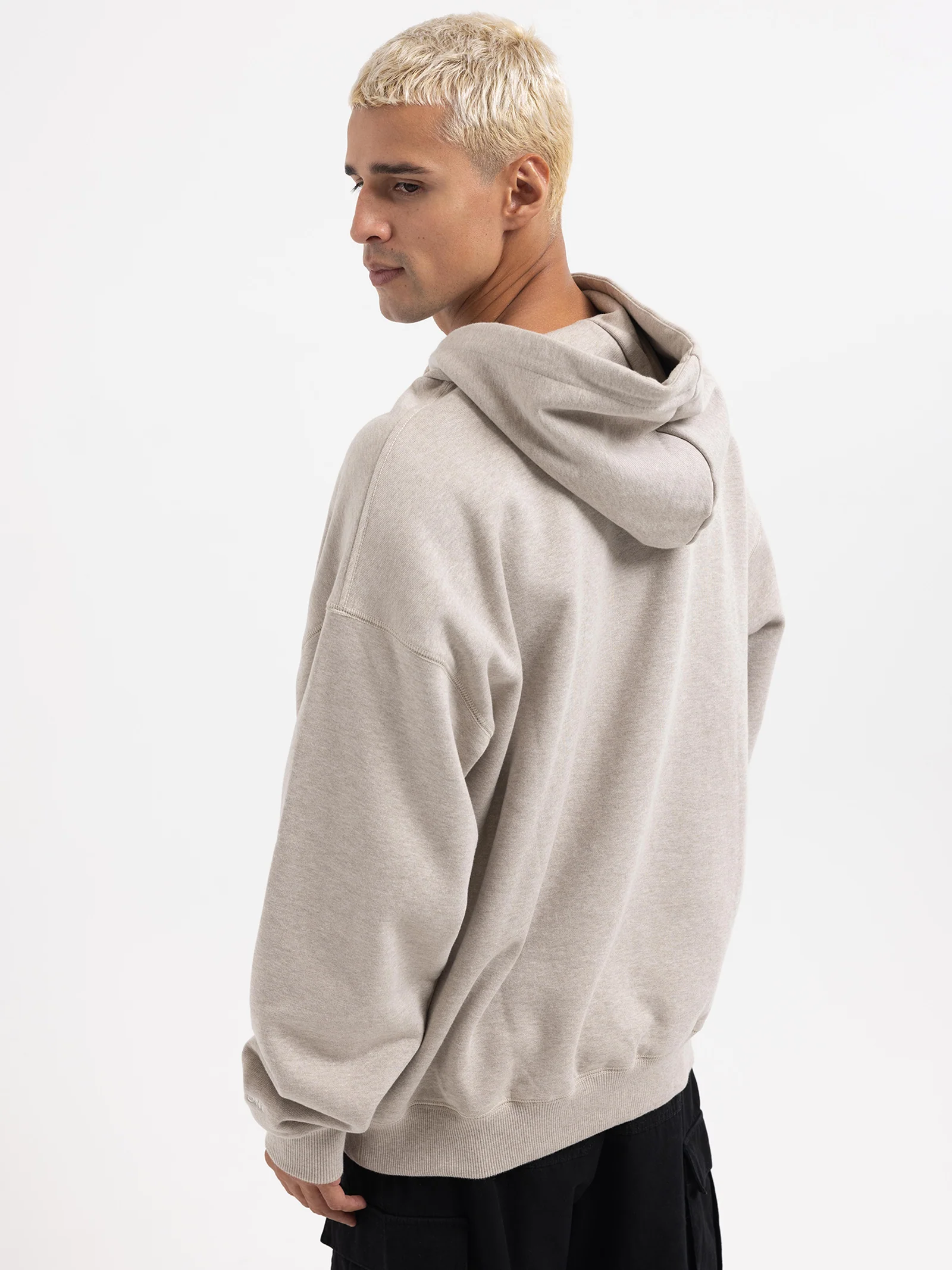 Koa Hooded Sweater - Image 5