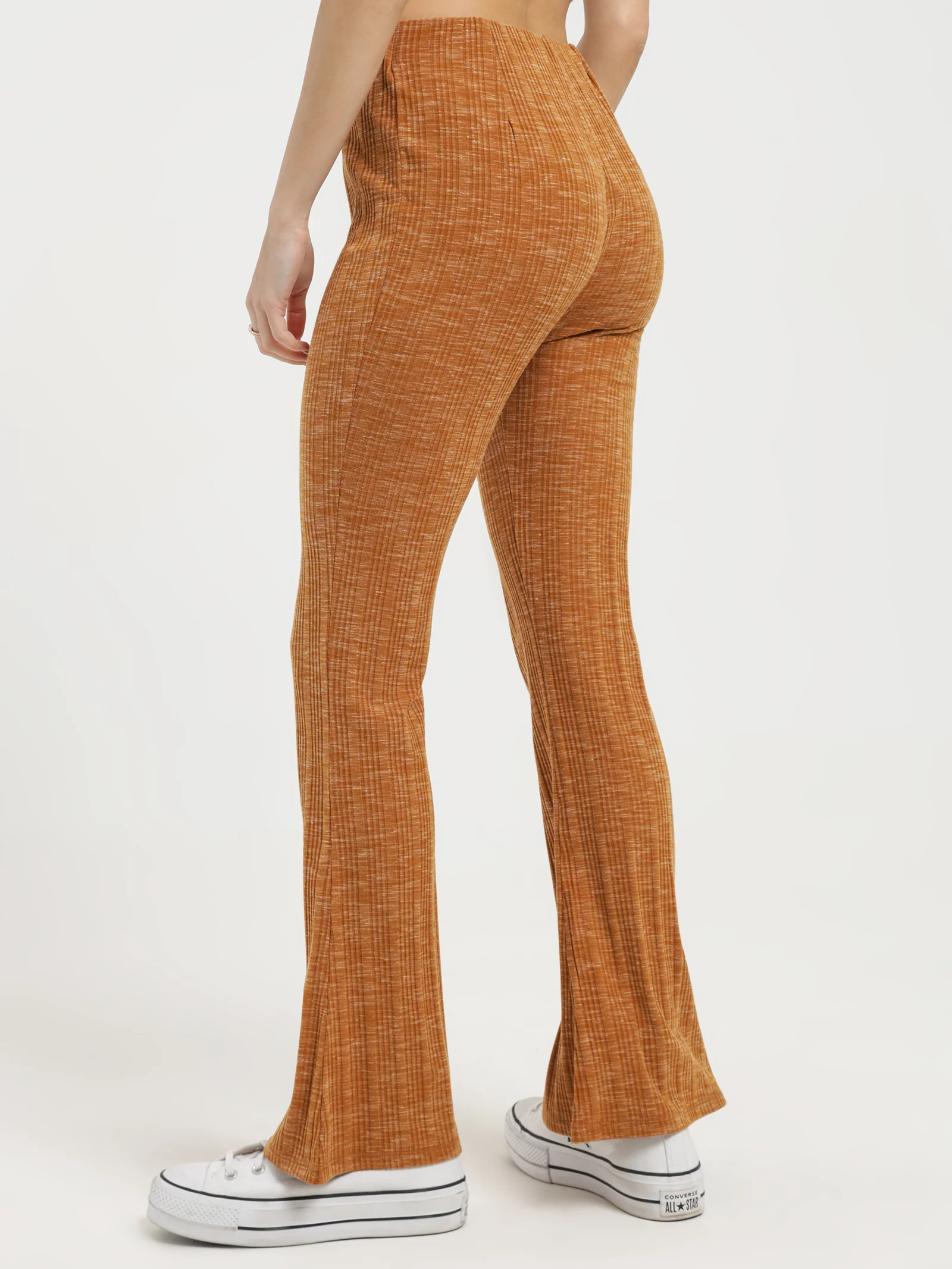 Koa Knit Rib Pants - Image 6