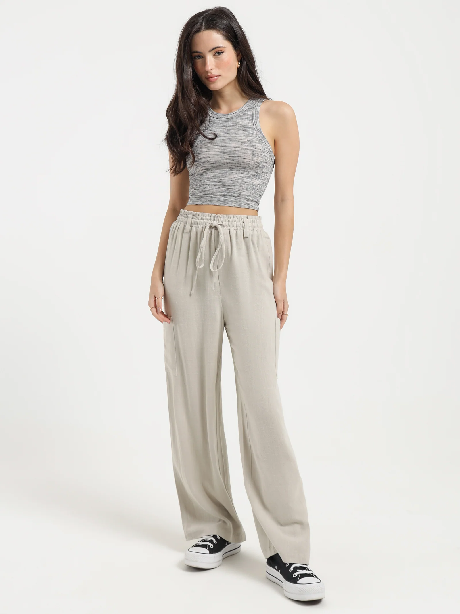 Koa Knit Tank Top - Image 4