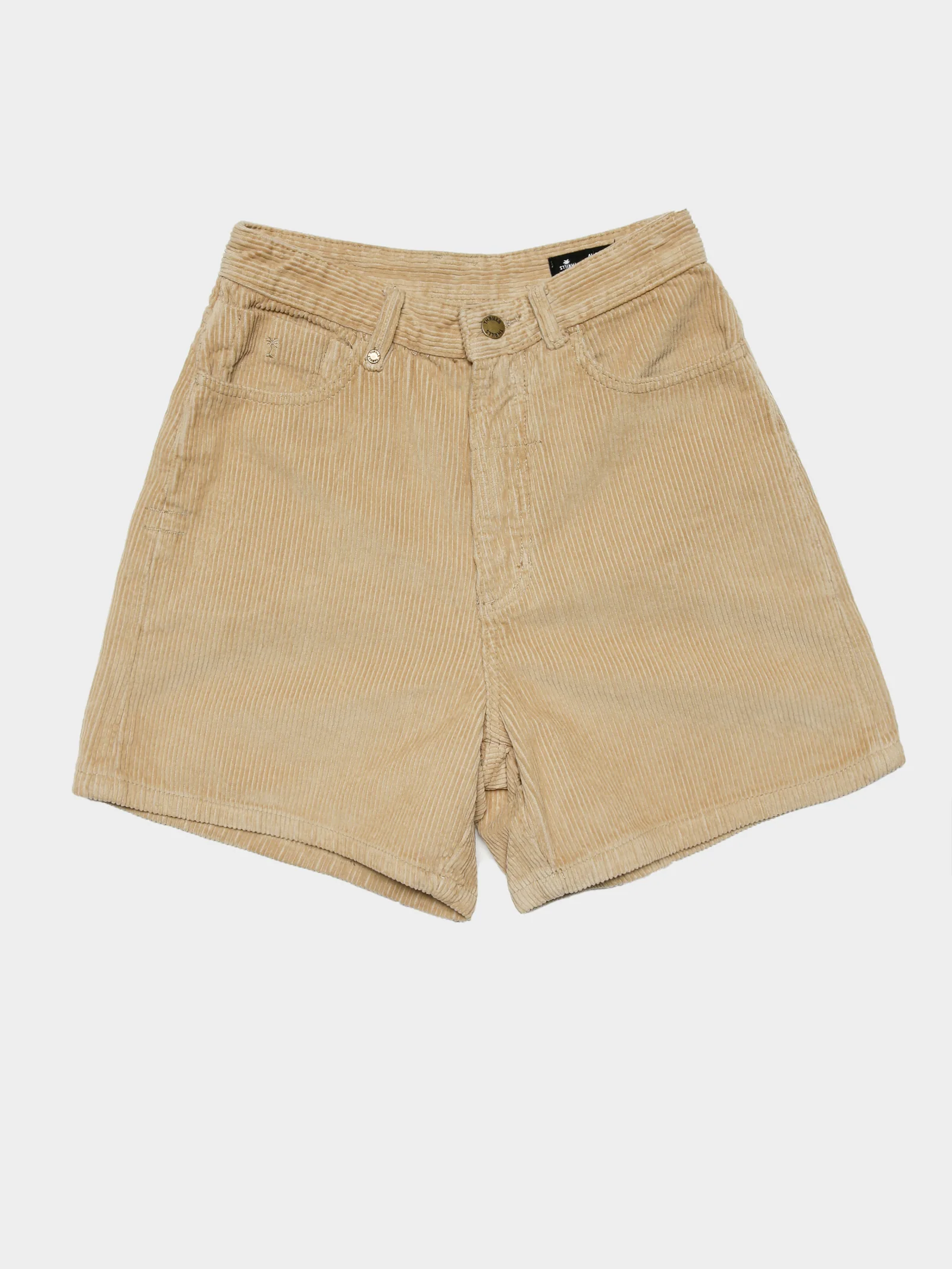Koko Cord Short - Image 8
