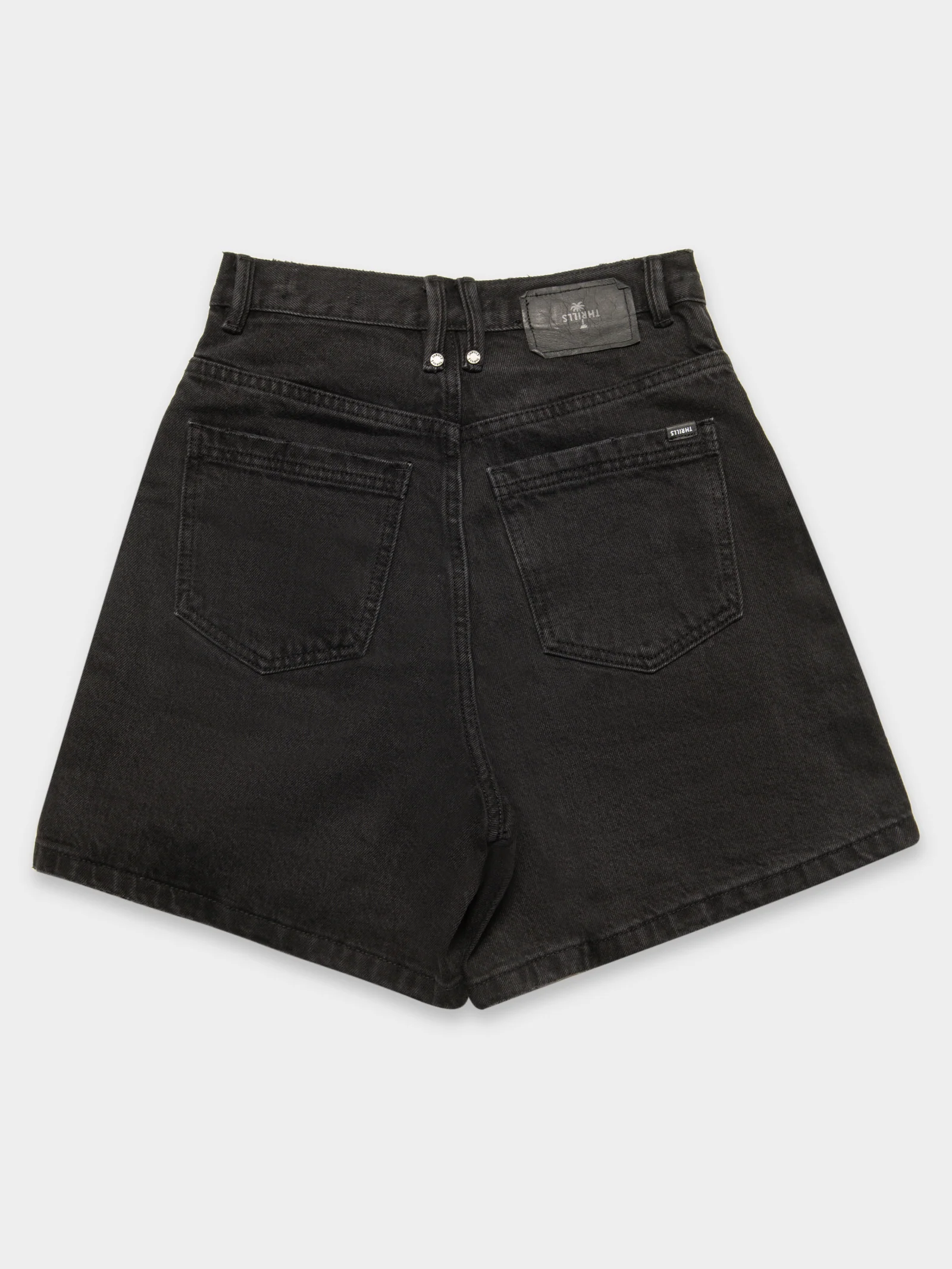 Koko Denim Shorts - Image 10