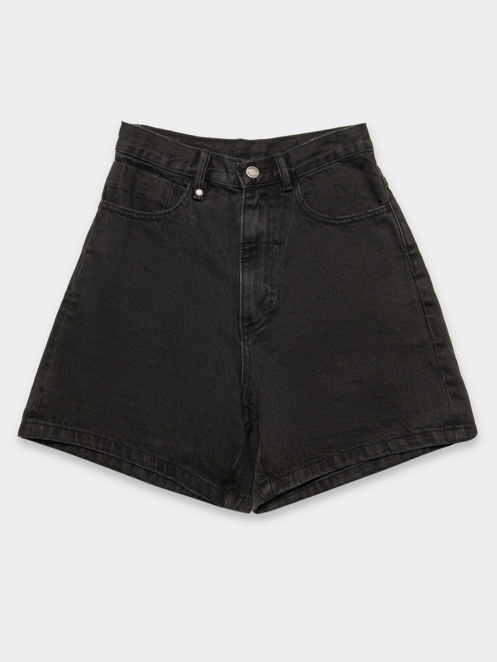 Koko Denim Shorts - Image 8