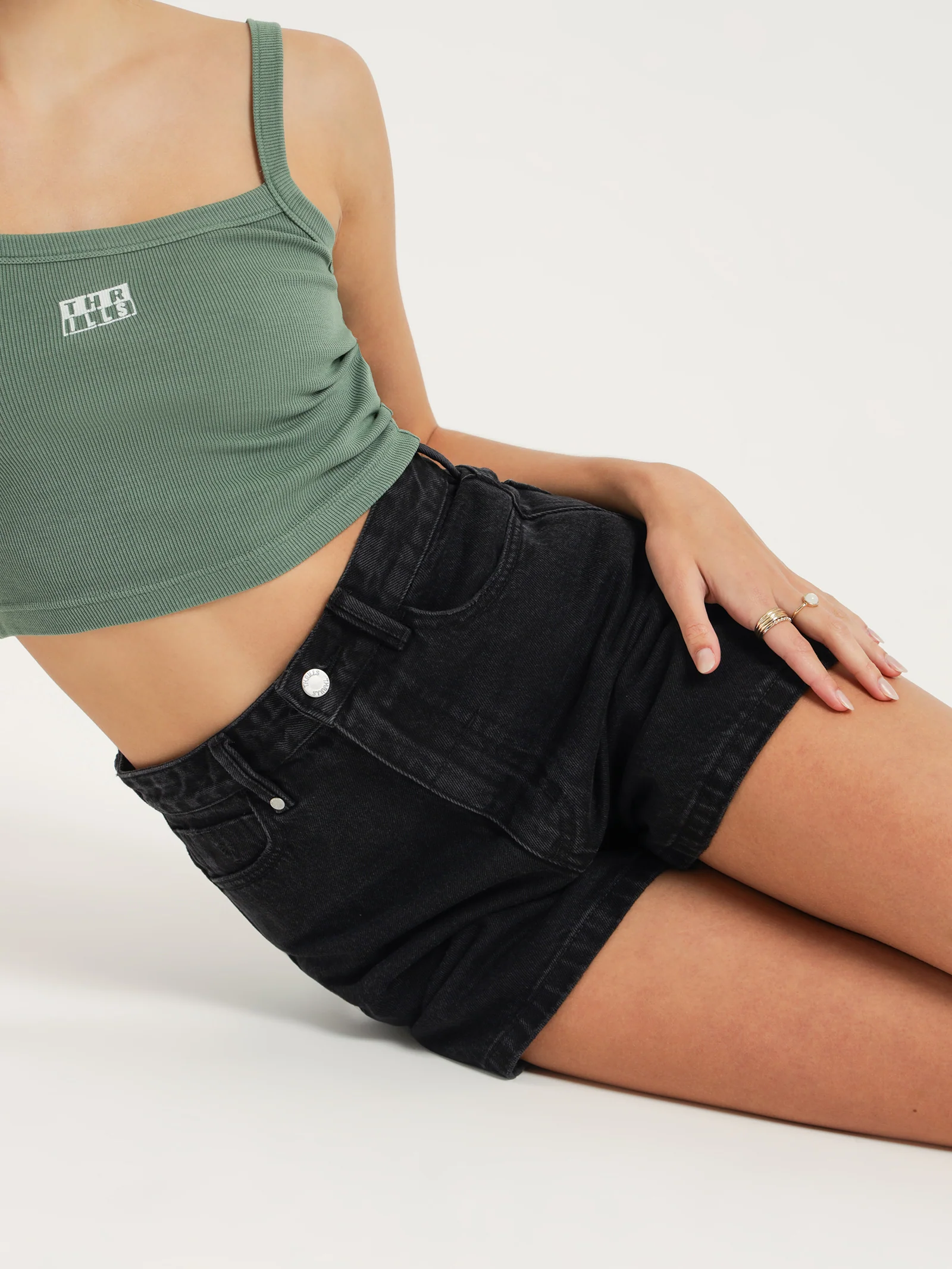 Koko Shorts - Image 2