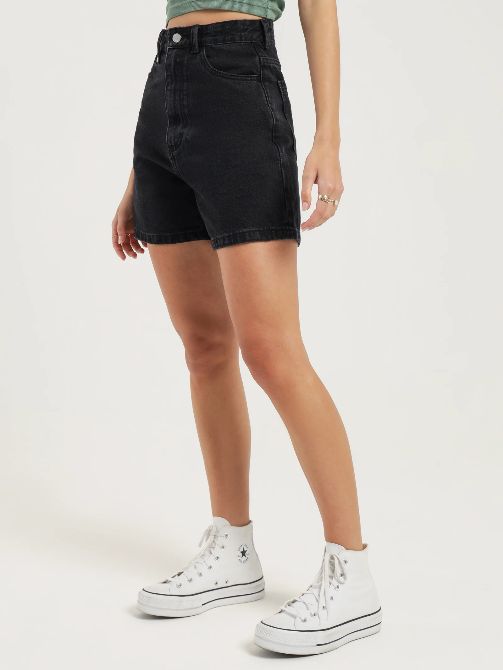 Koko Shorts - Image 3