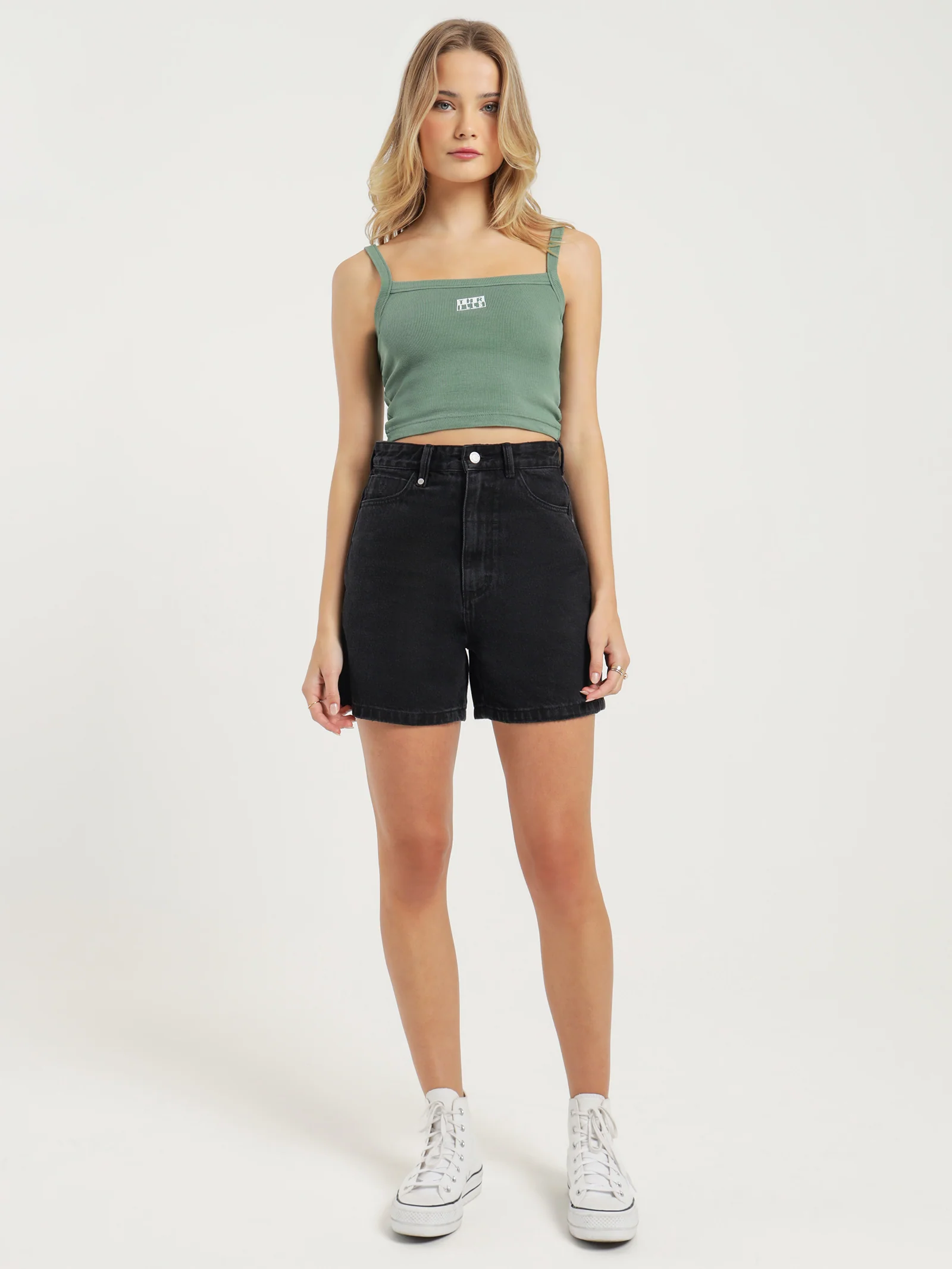 Koko Shorts - Image 4