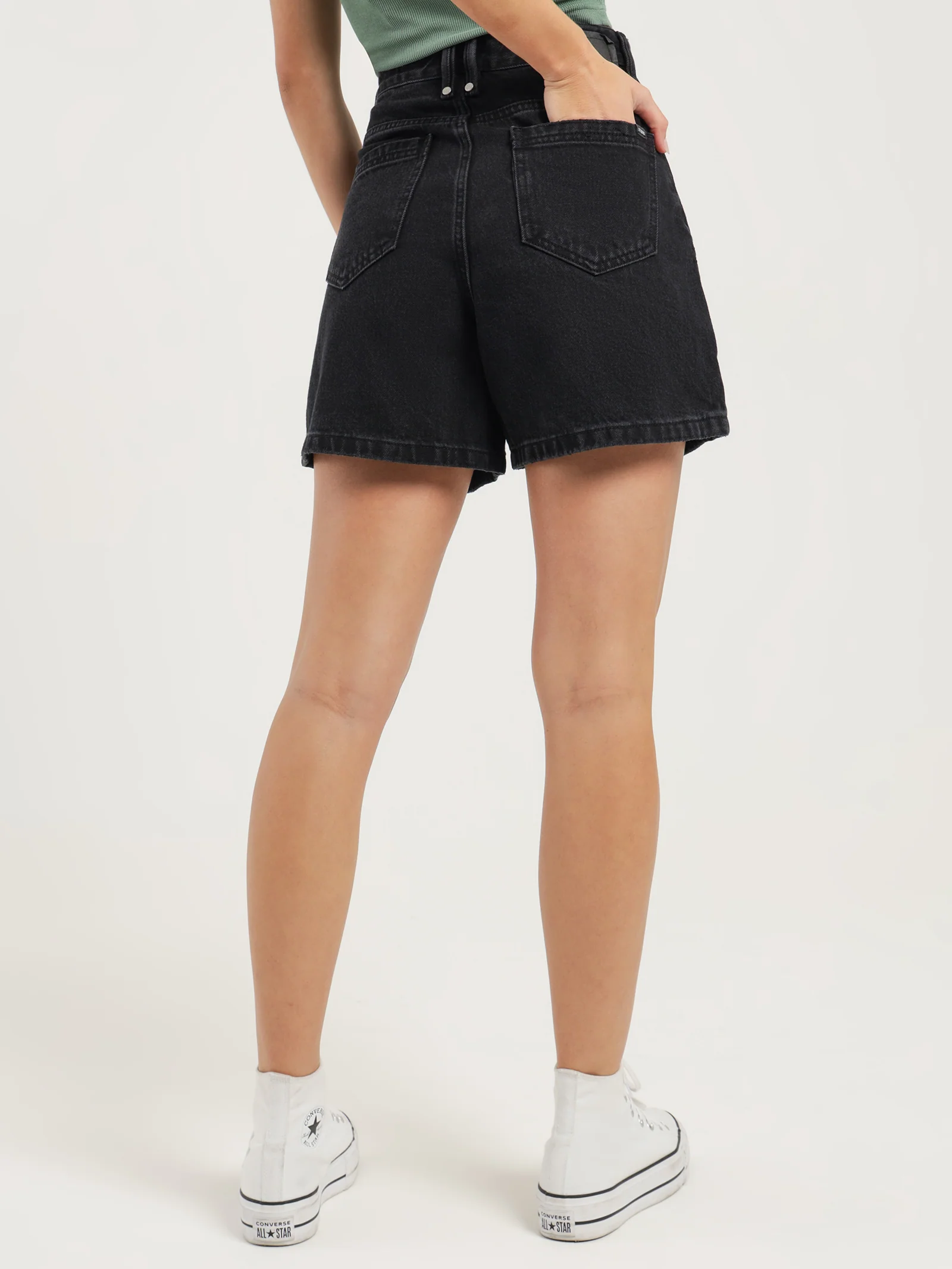 Koko Shorts - Image 9