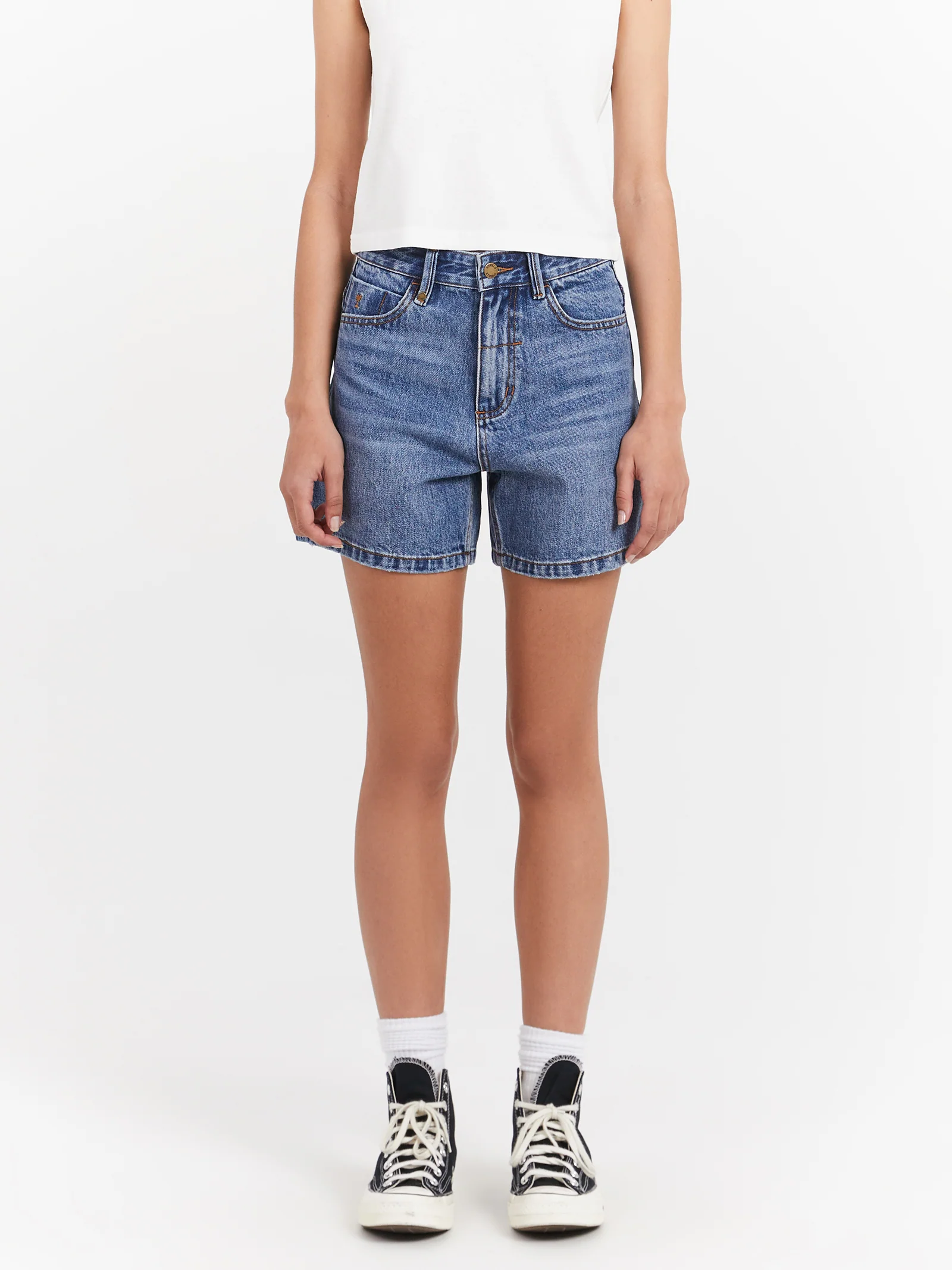 Koko Shorts