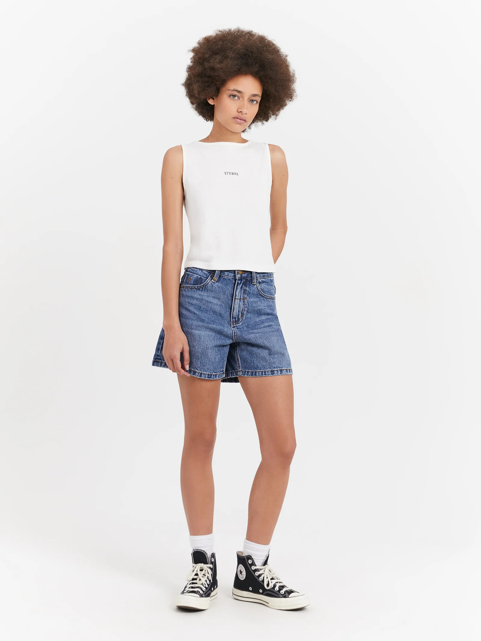 Koko Shorts - Image 2