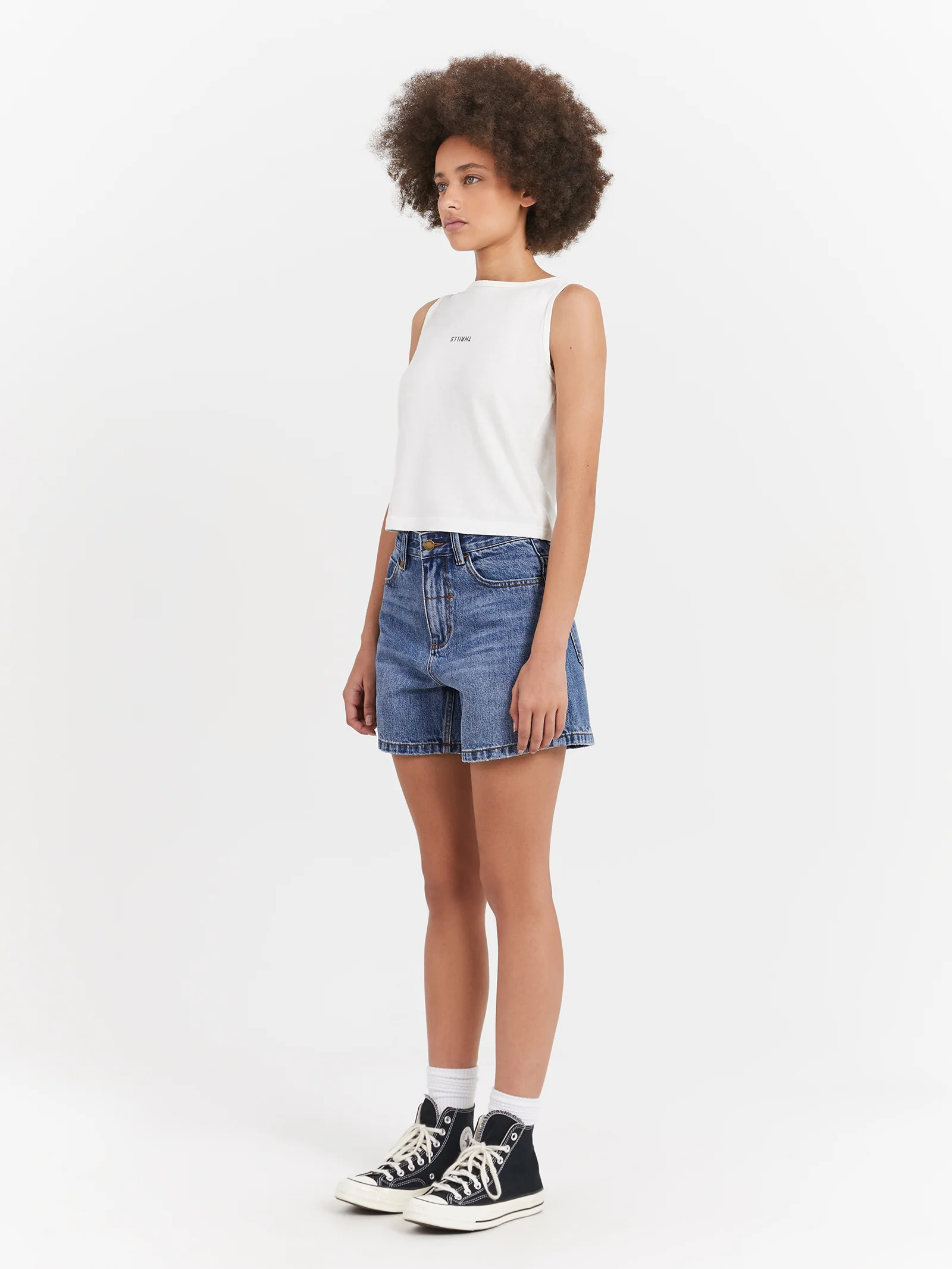 Koko Shorts - Image 4