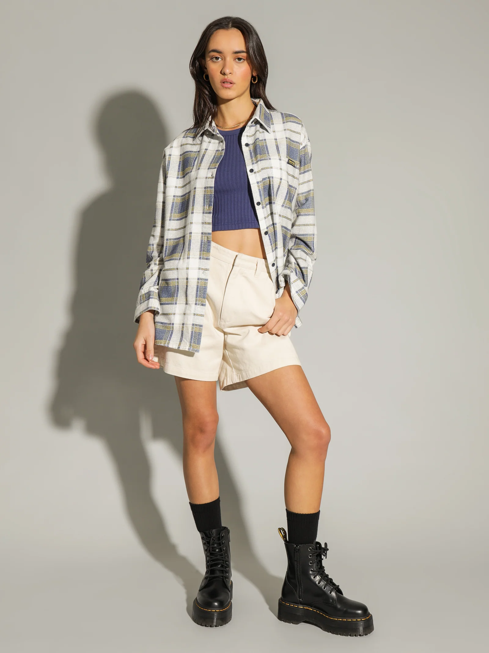 Koko Work Shorts - Image 2
